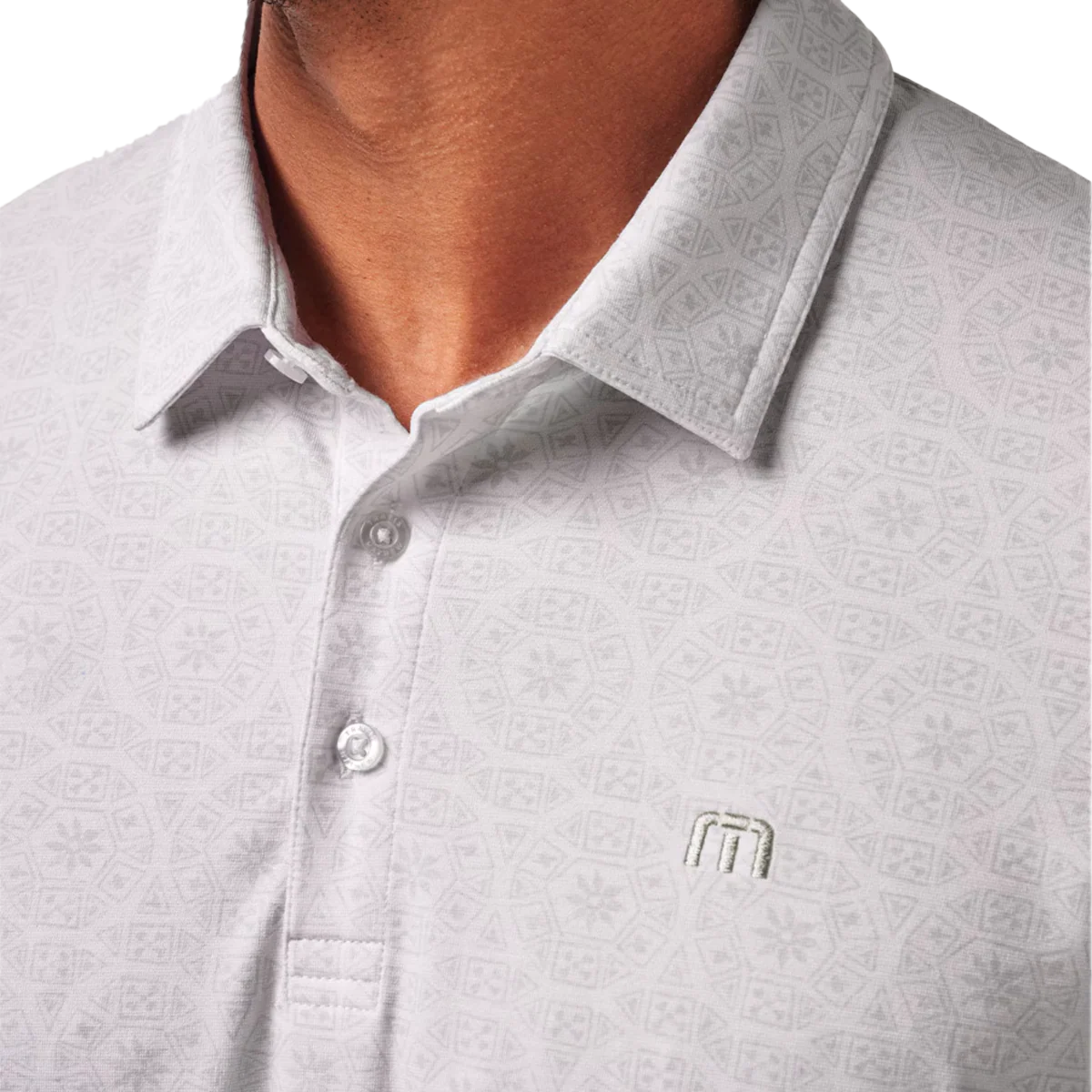 Men's Free Passage Polo - Image 4