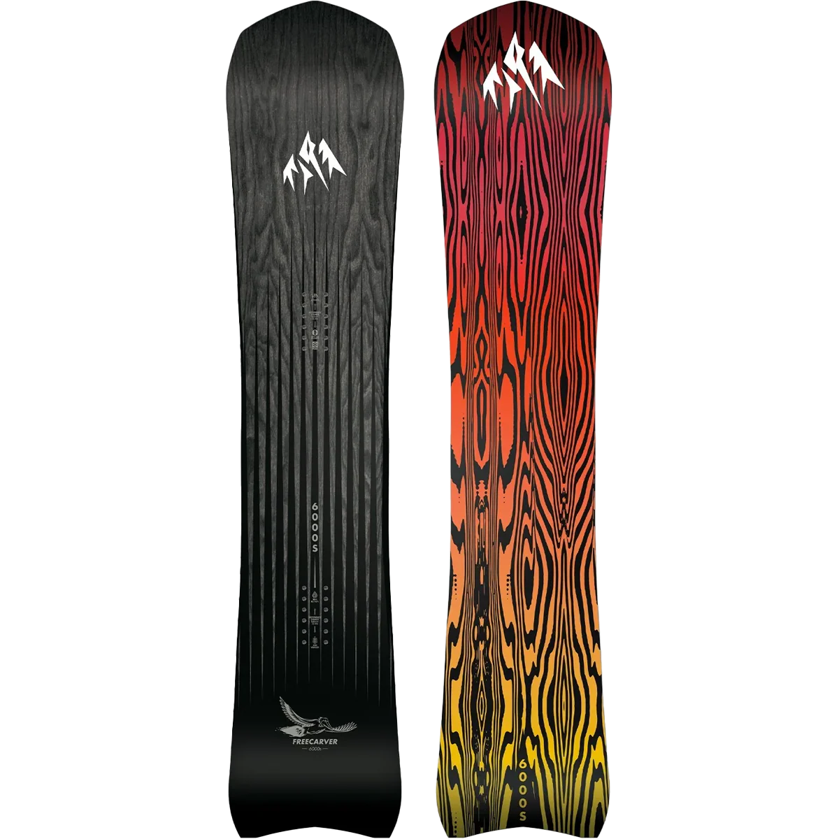 Freecarver 6000S