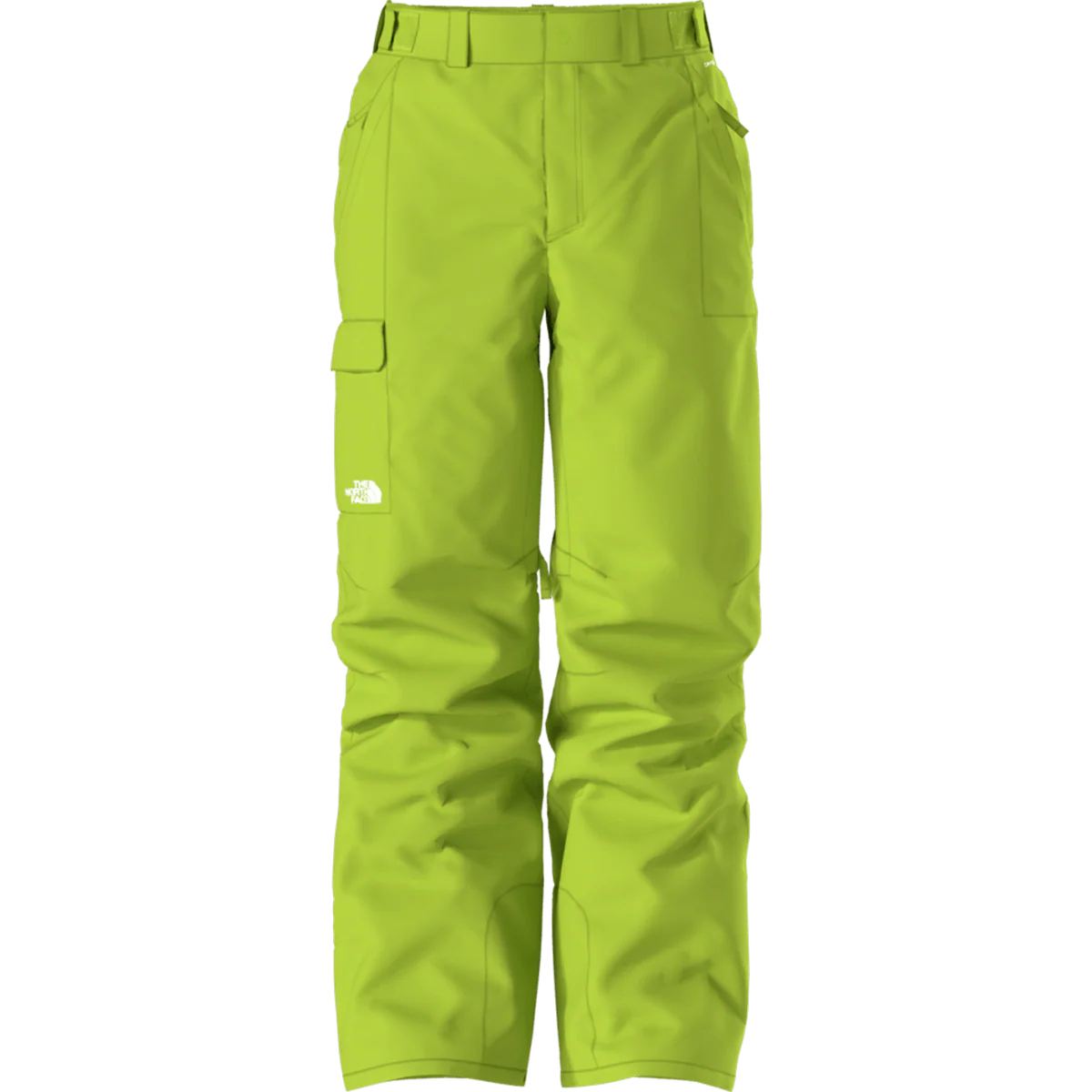Men's Freedom Pant - Short - Image 4