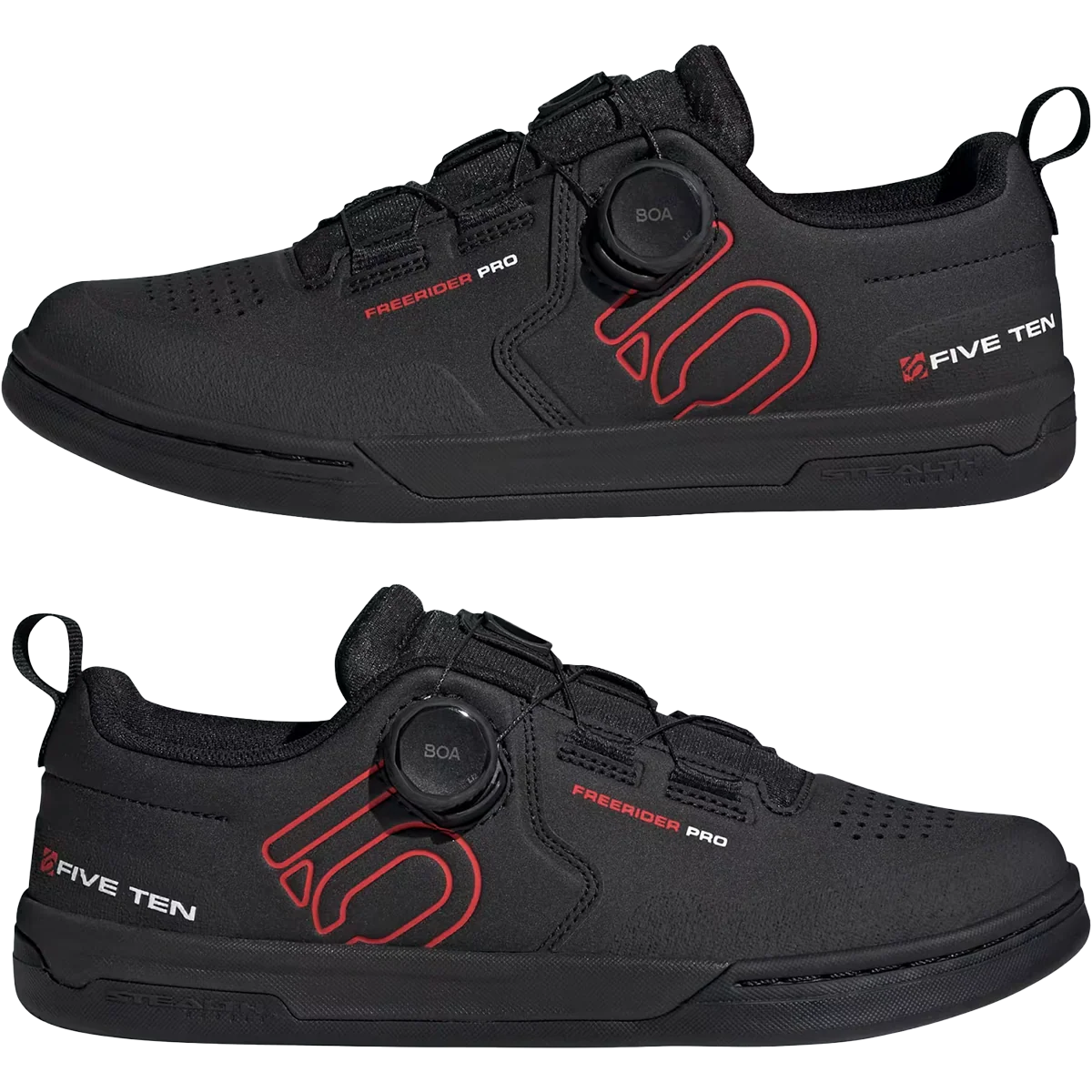 Freerider Pro Boa - Image 6