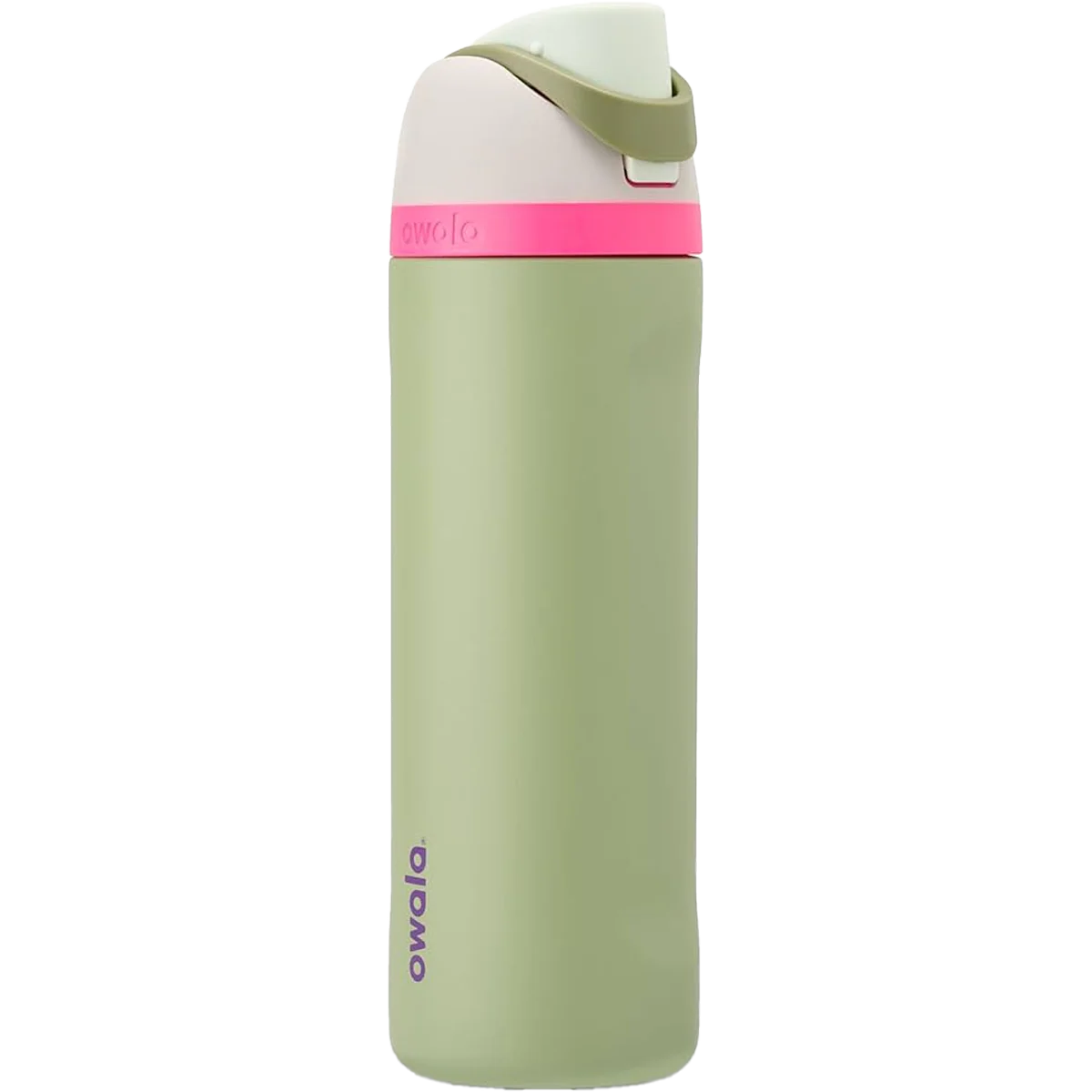 FreeSip 24 oz Stainless Steel - Image 14