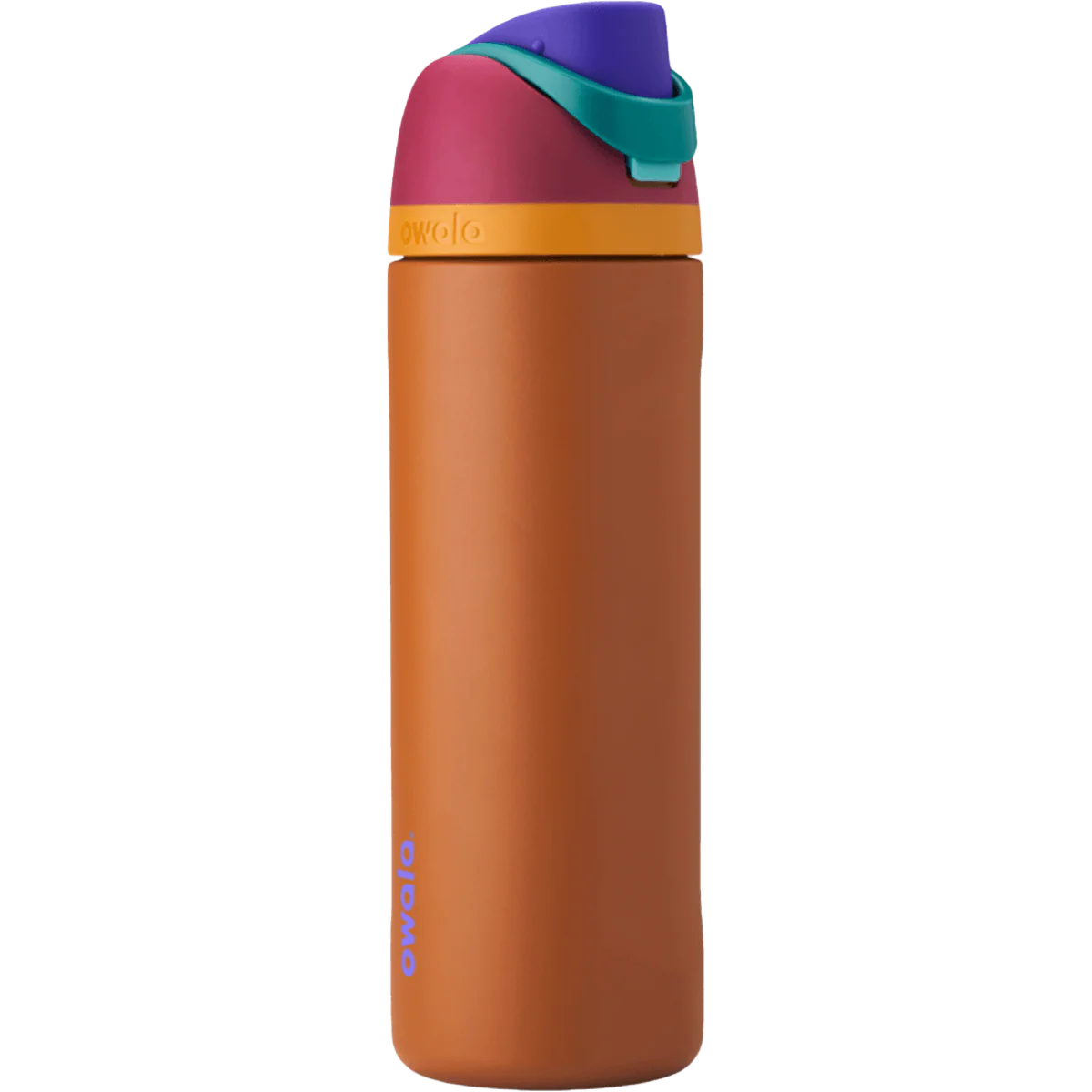 FreeSip 24 oz Stainless Steel - Image 6