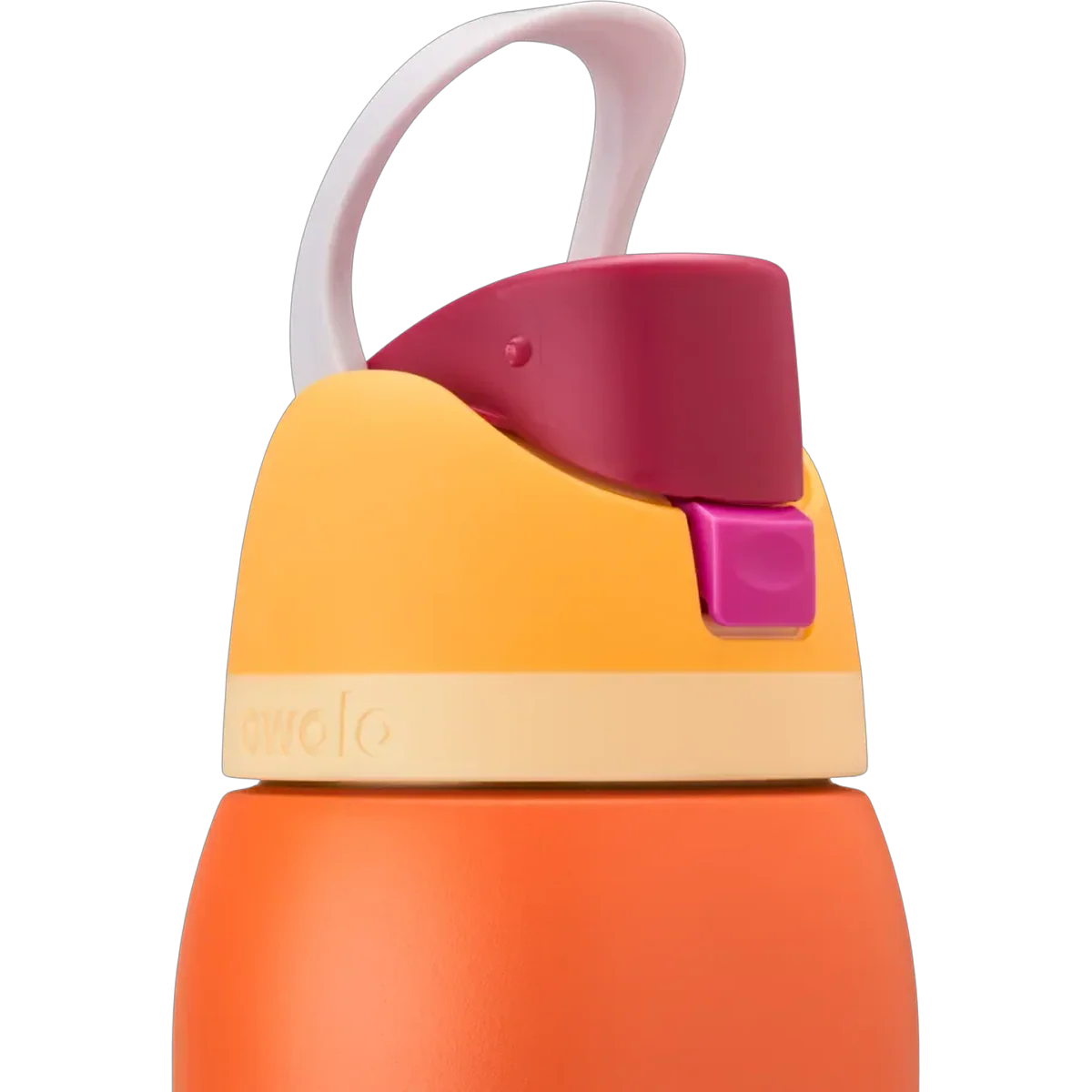 FreeSip 32 oz Stainless Steel - Image 11