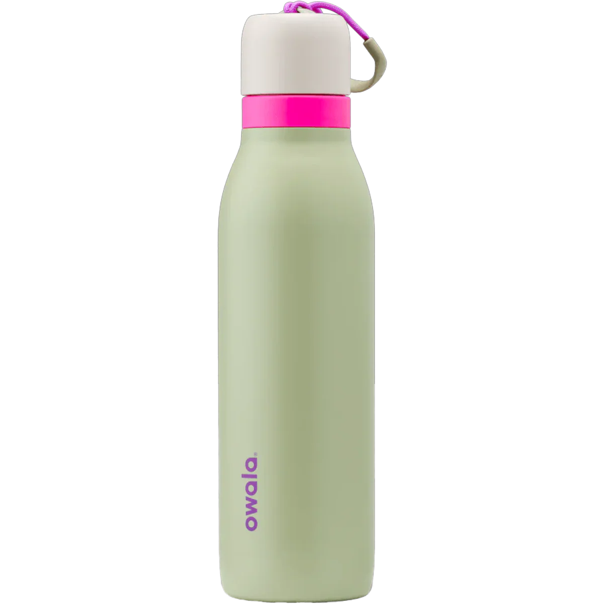FreeSip Twist 18 oz Stainless Steel