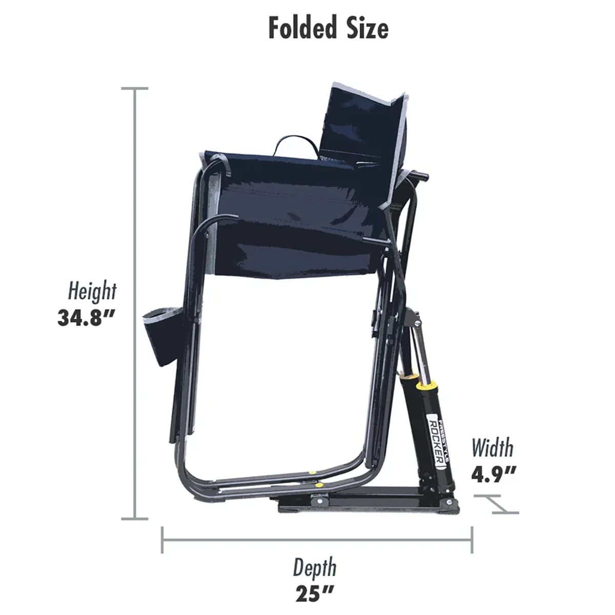Freestyle Rocker - Image 6
