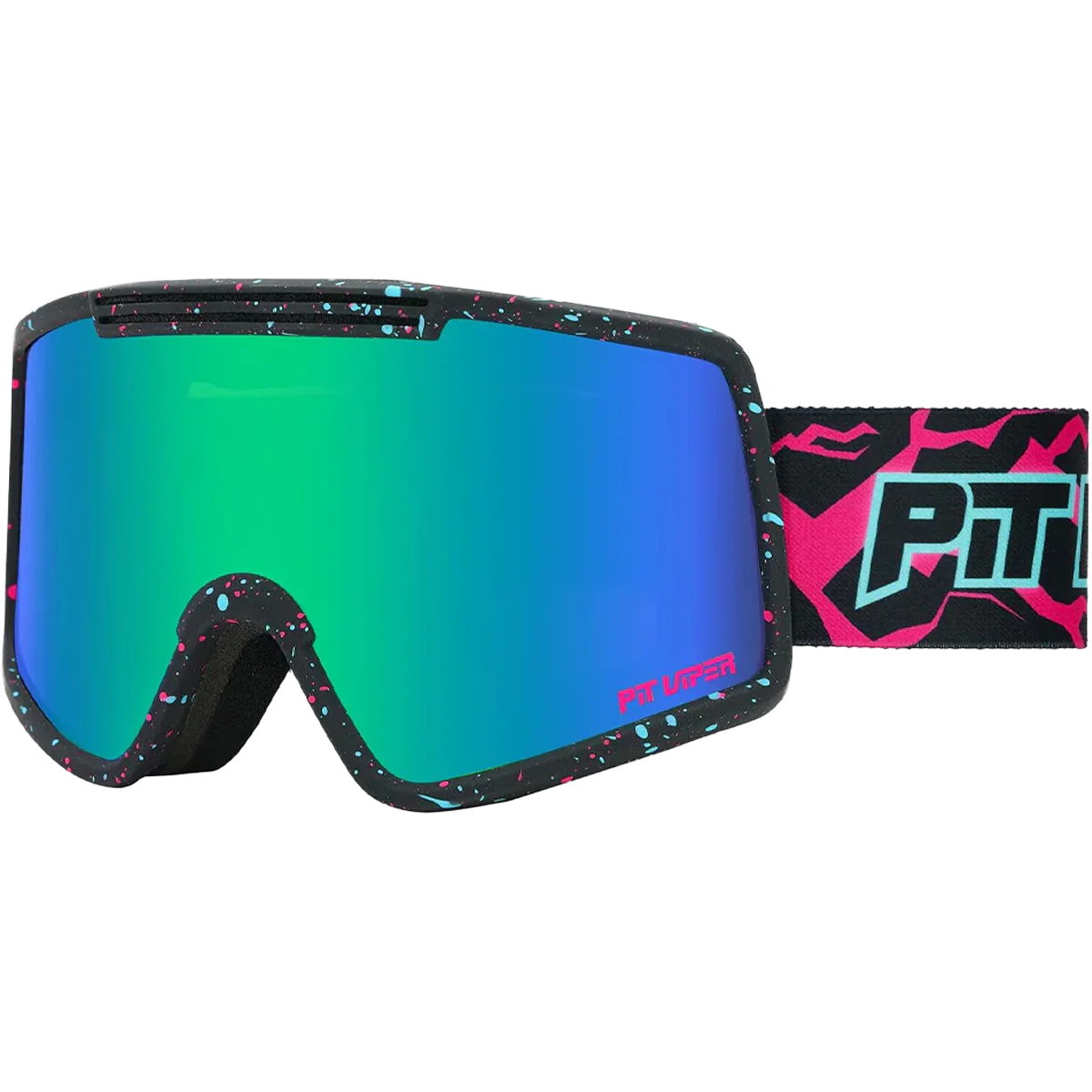 French Fry Goggle - Large