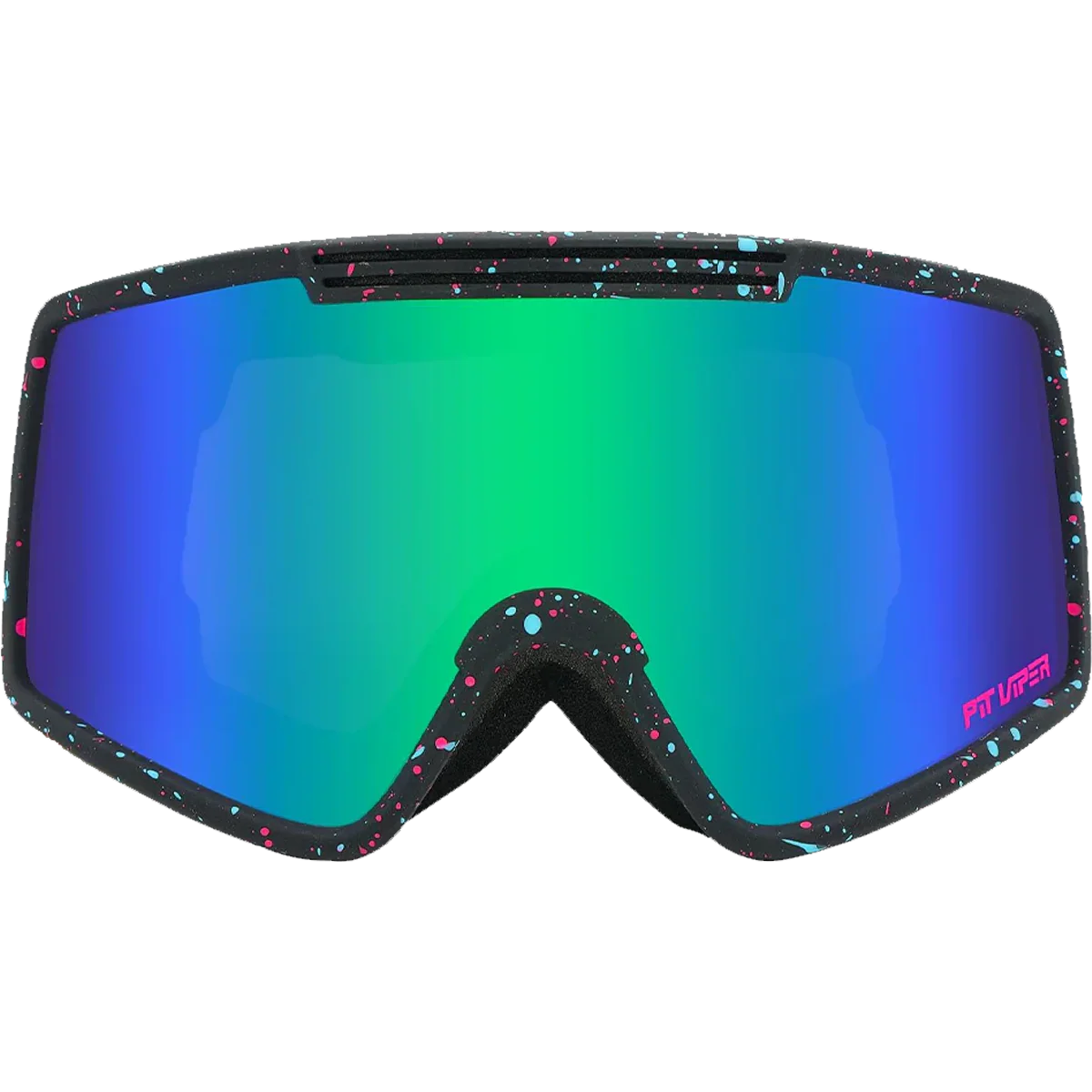 French Fry Goggle - Large - Image 3