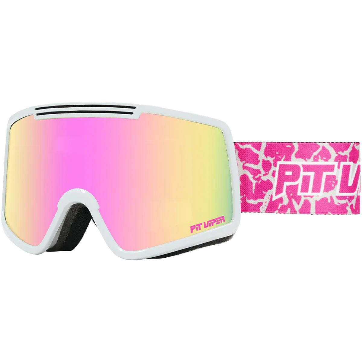 French Fry Goggle - Small - Image 2