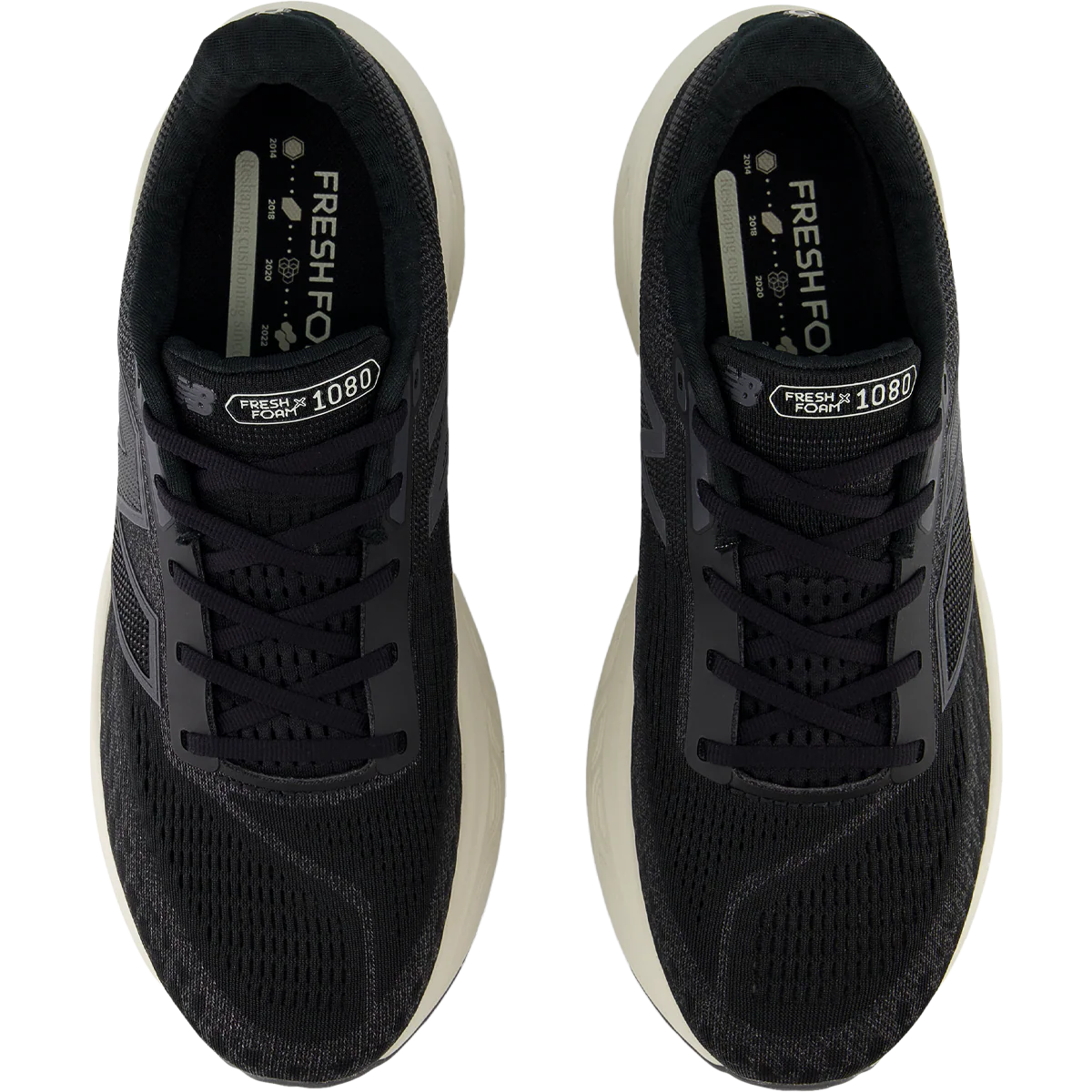 Men's Fresh Foam X 1080 v14 - Image 9