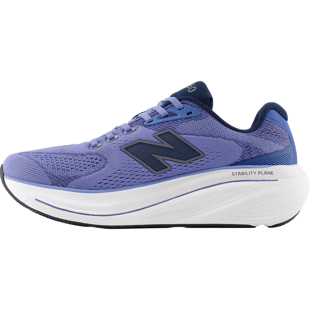 Men's Fresh Foam X 860 v15 Extra Wide - Image 2