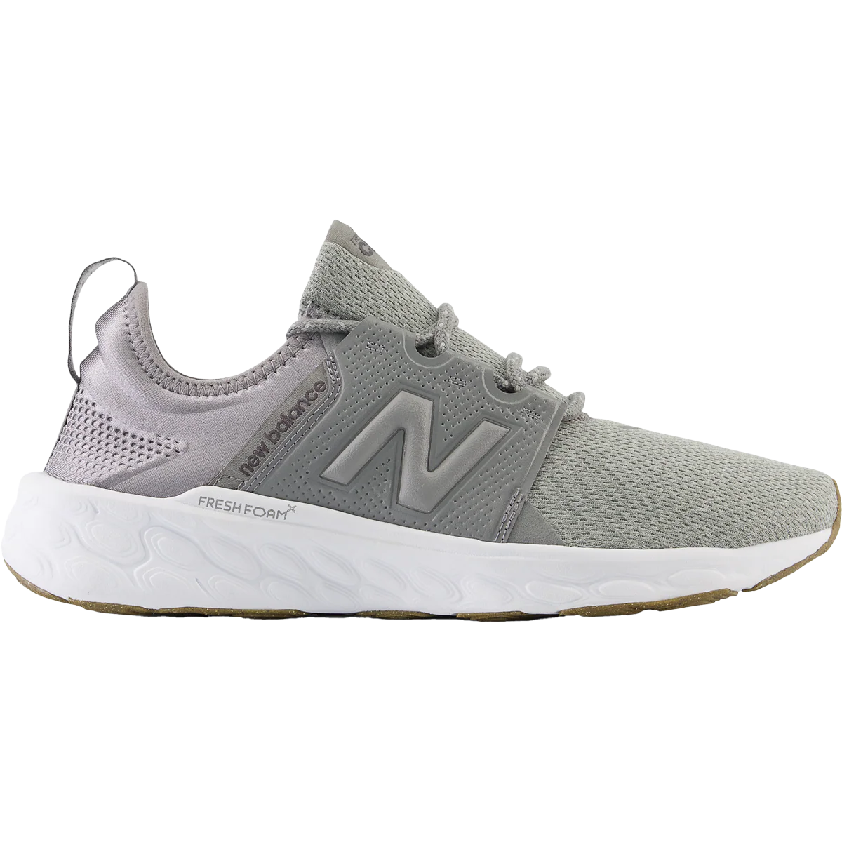 Men's Fresh Foam X Cruz v3