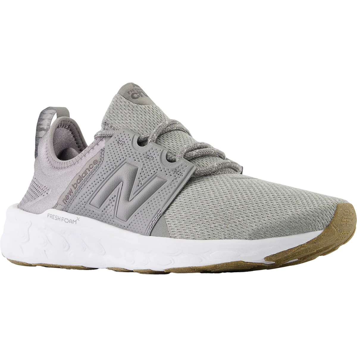 Men's Fresh Foam X Cruz v3 - Image 4