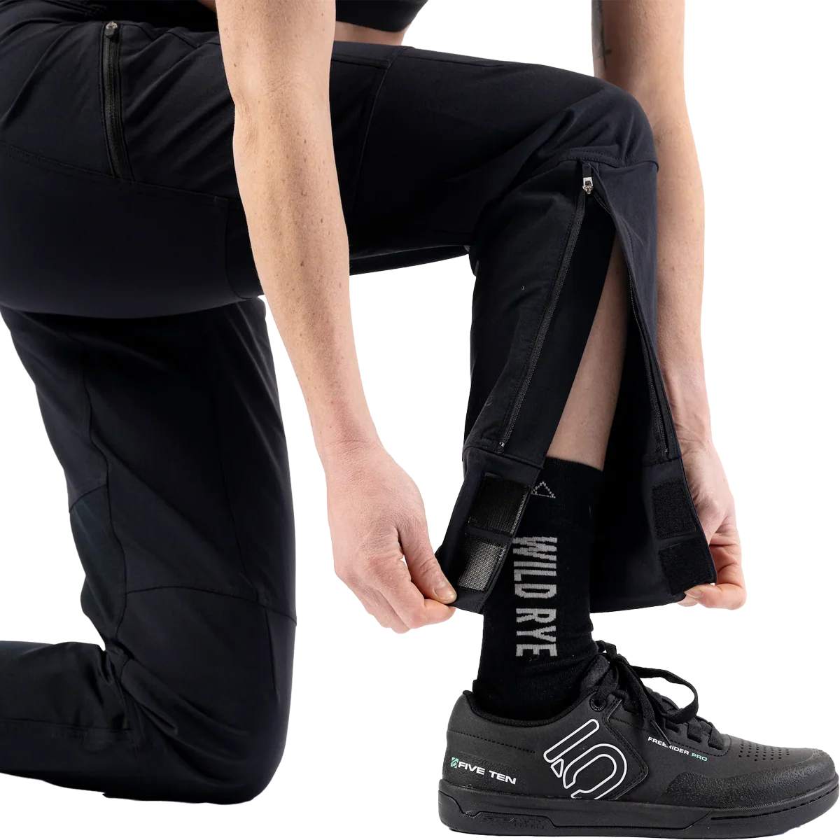 Women's Freyah Pant - Image 7