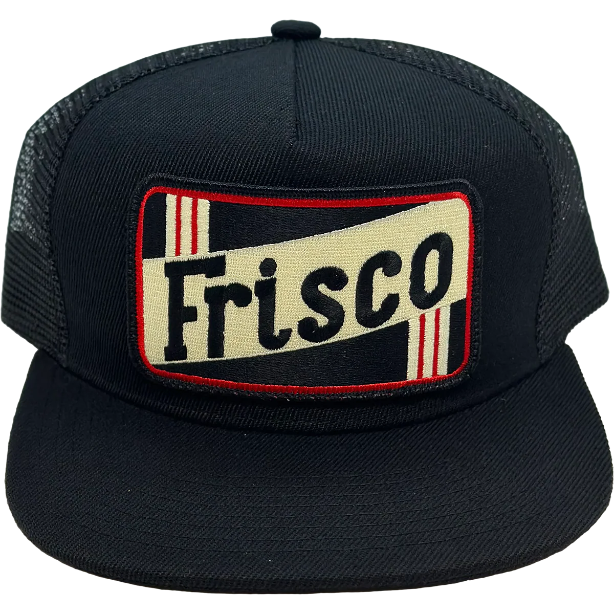 Frisco Niners Trucker