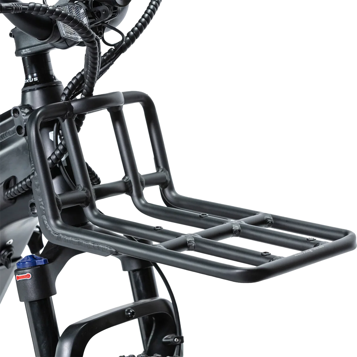 Front Rack - Basket Holder - Image 2