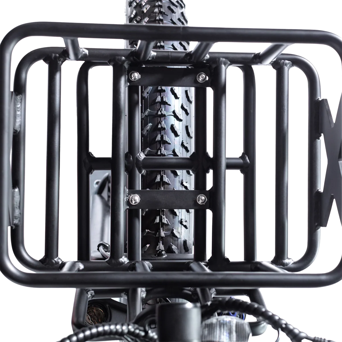 Front/Rear Basket - Image 5