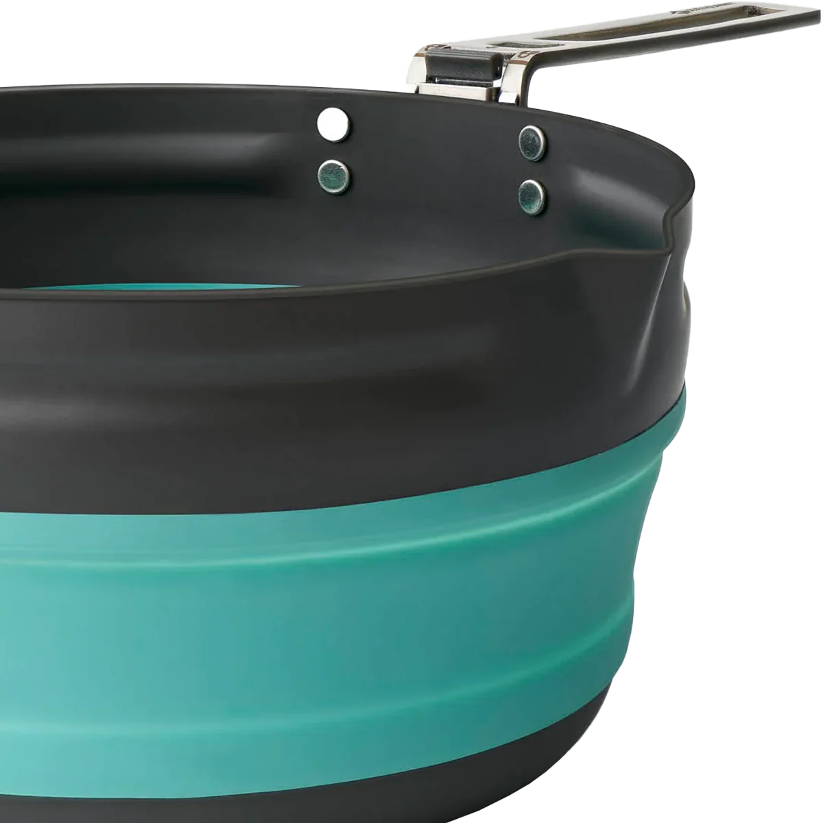 Frontier Ultralight Collapsible 2.2L Pouring Pot - Image 4