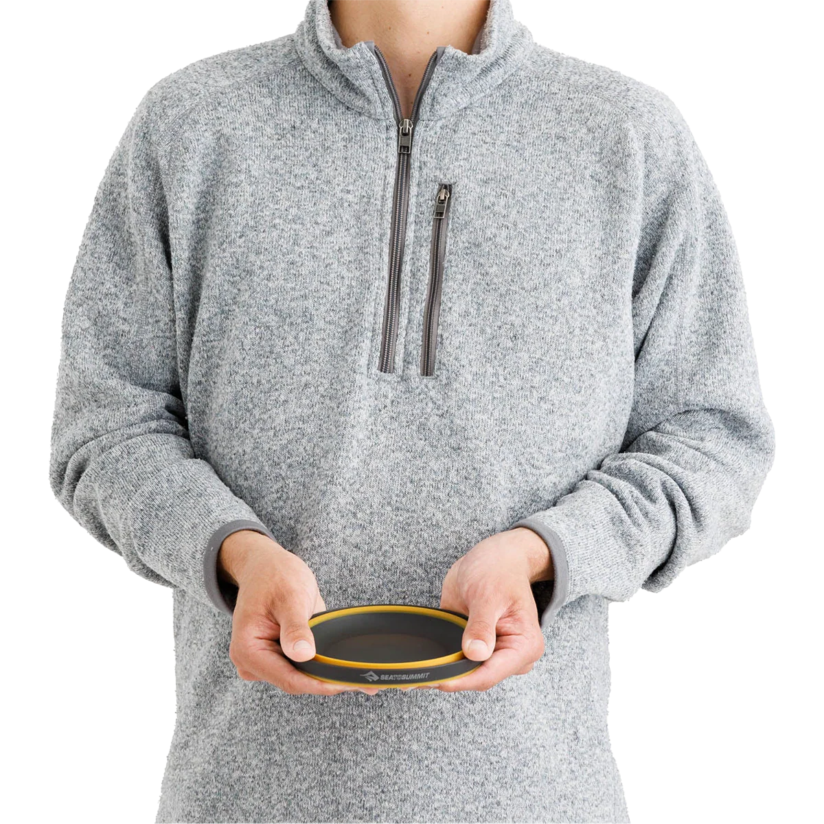 Frontier Ultralight Collapsible Bowl - Medium - Image 6