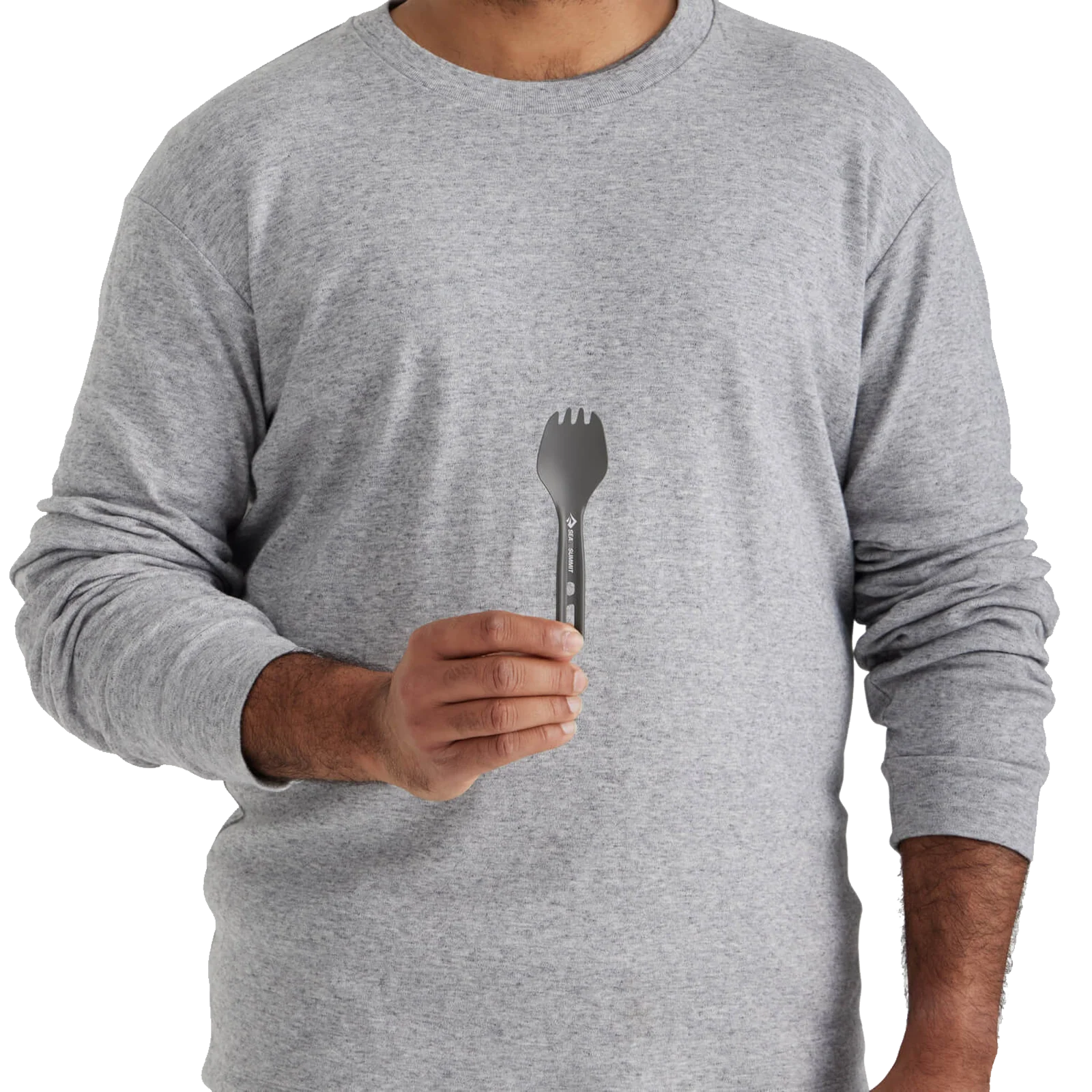 Frontier UL Spork Short Handle - Image 2