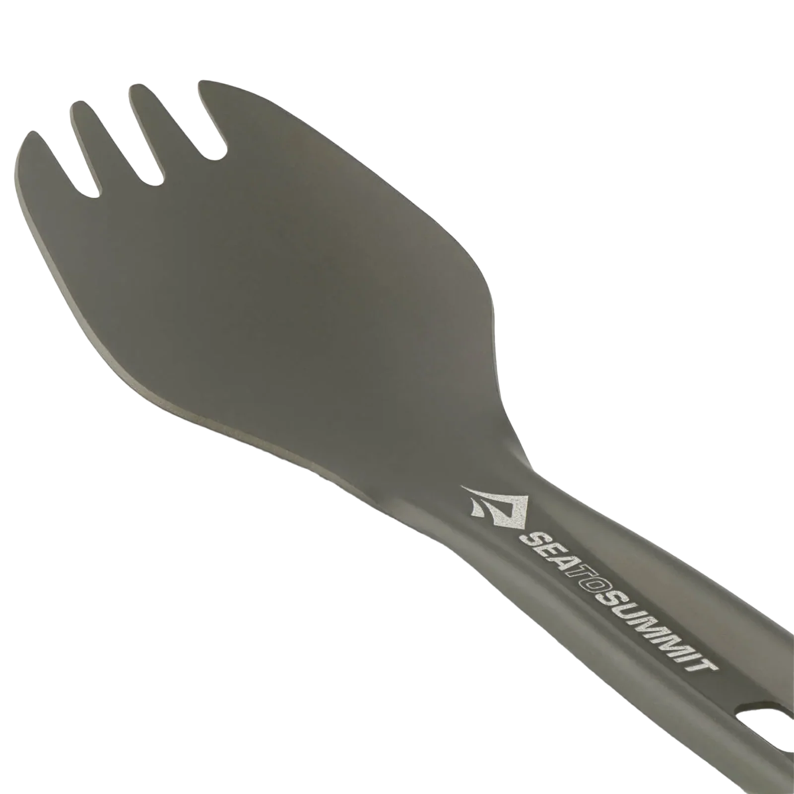Frontier UL Spork Short Handle - Image 3