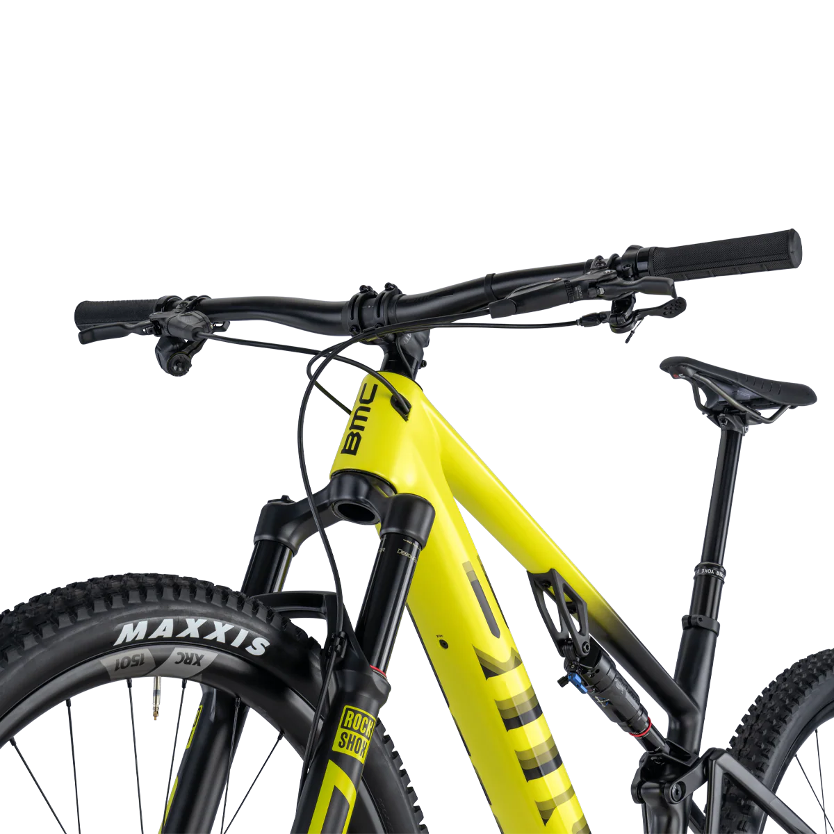 Fourstroke AMP LT ONE - Image 4
