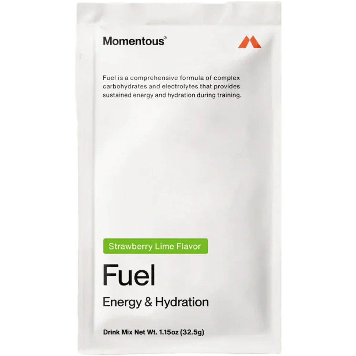 Fuel (Single Serving) - Image 2