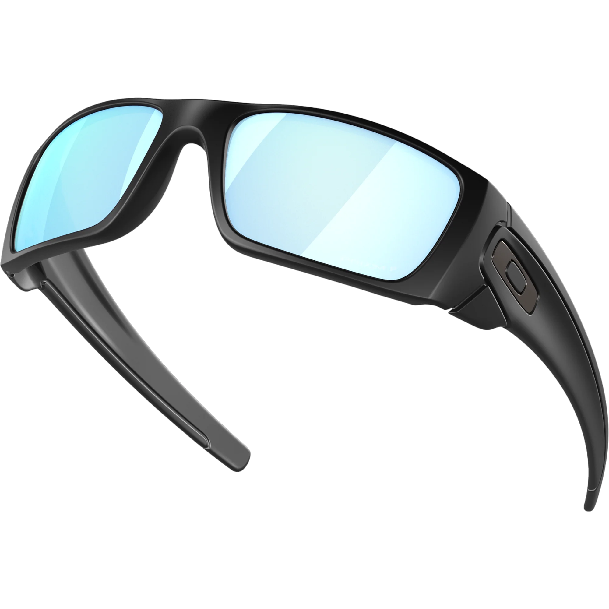 Fuel Cell - Matte Black/Prizm Deep Polarized - Image 4