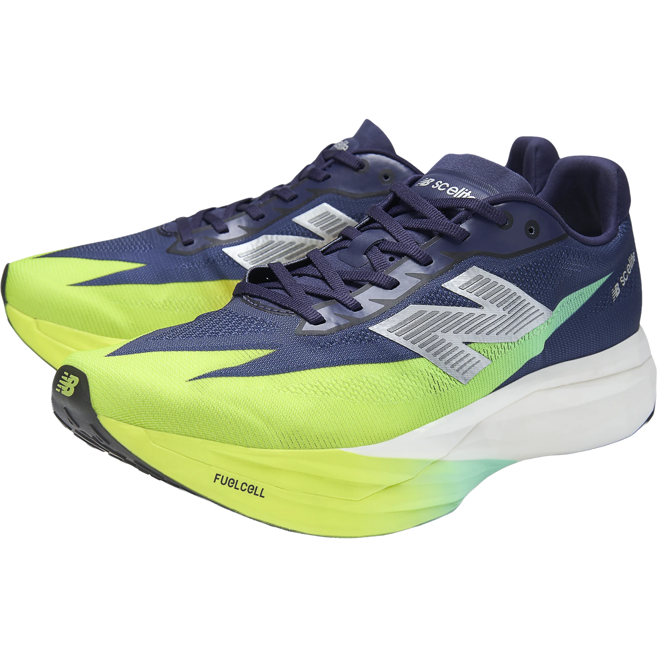 Men's FuelCell SuperComp Elite v5 - Image 4