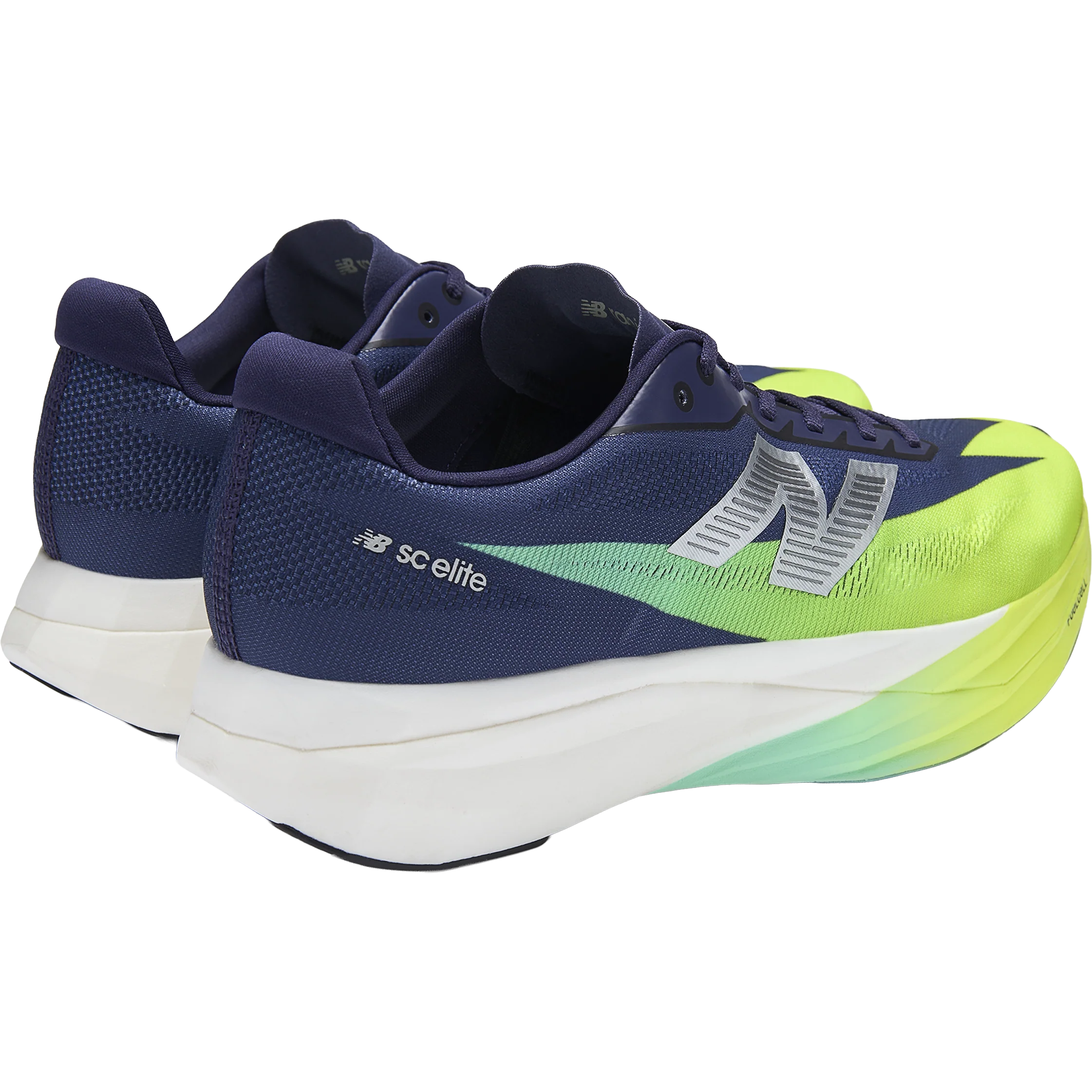 Men's FuelCell SuperComp Elite v5 - Image 6