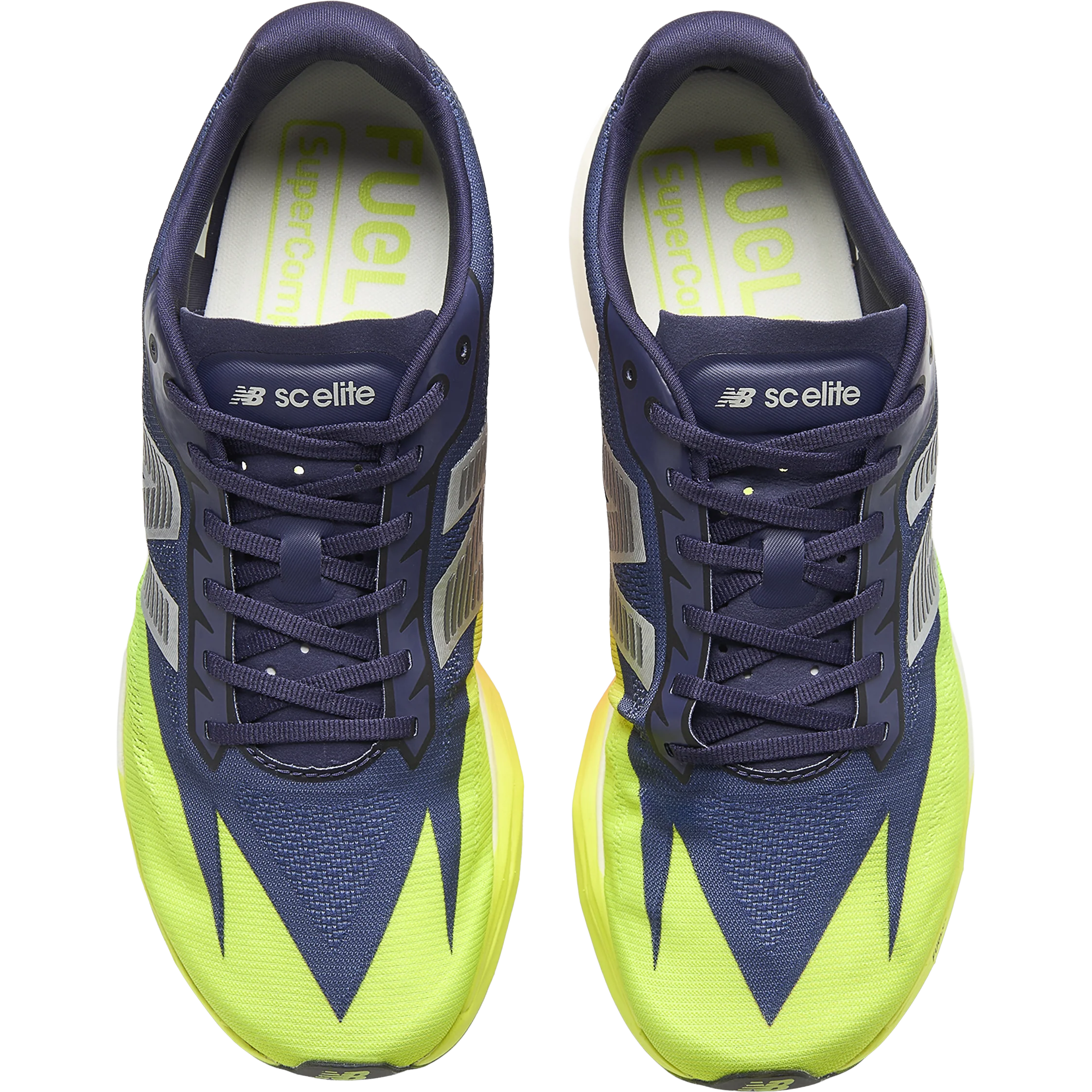Men's FuelCell SuperComp Elite v5 - Image 8