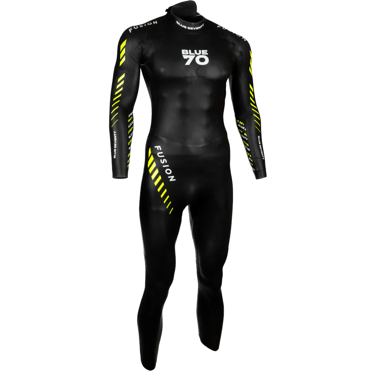 Men's Fusion Wetsuit