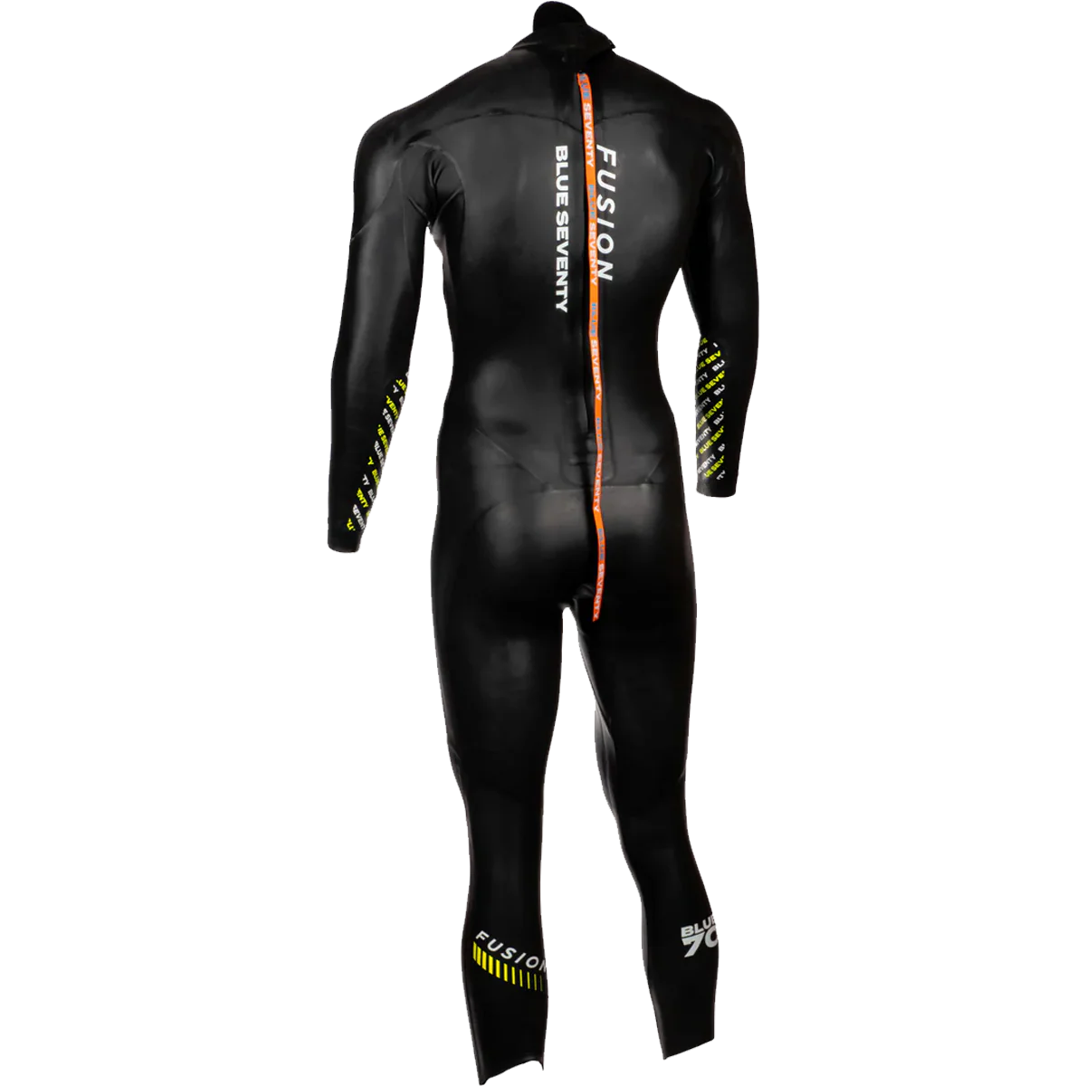 Men's Fusion Wetsuit - Image 2
