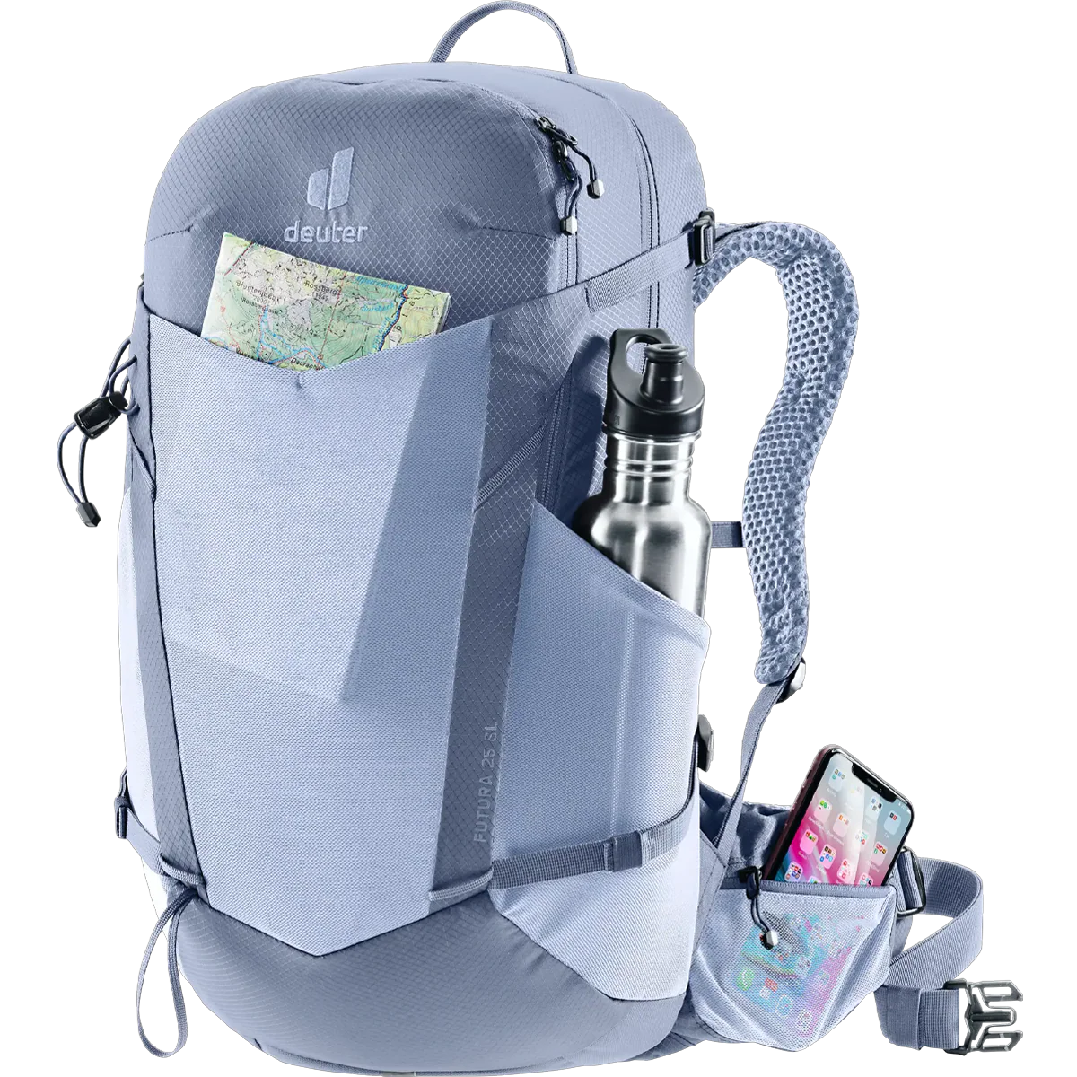 Women's Futura 25 SL - Image 5