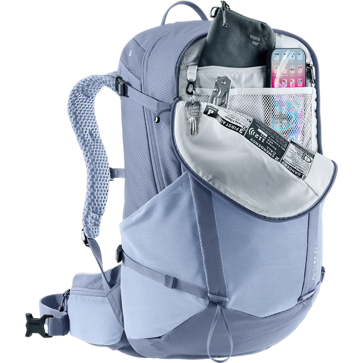 Women's Futura 25 SL - Image 6