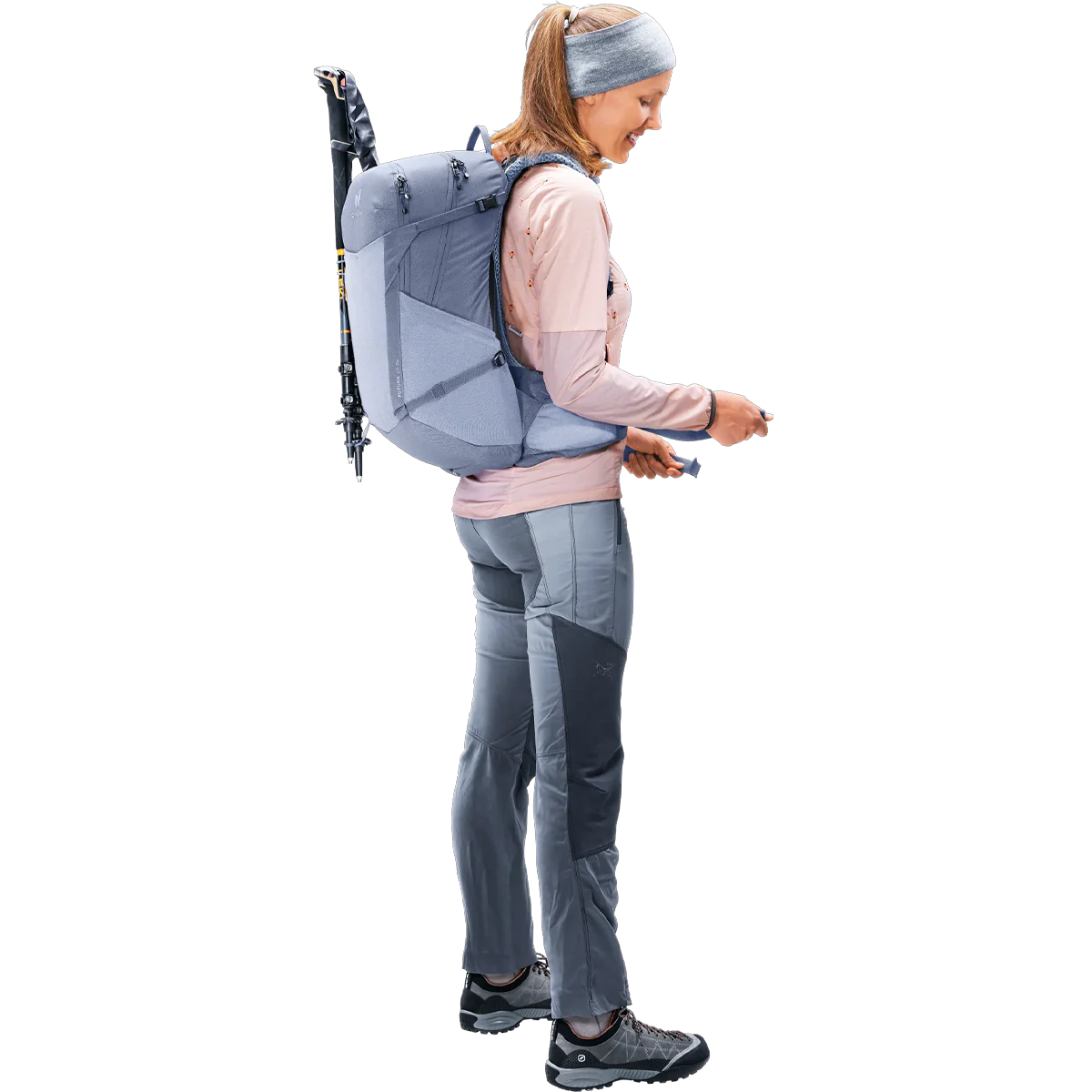 Women's Futura 25 SL - Image 8