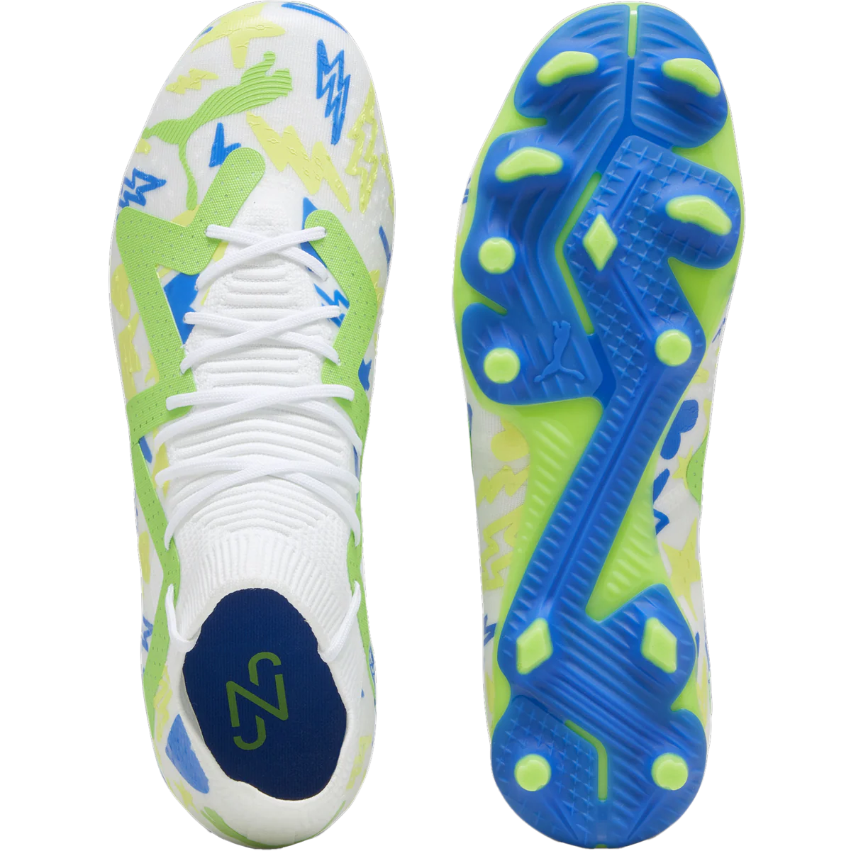 Future Match NEYMAR JR FG/AG - Image 6