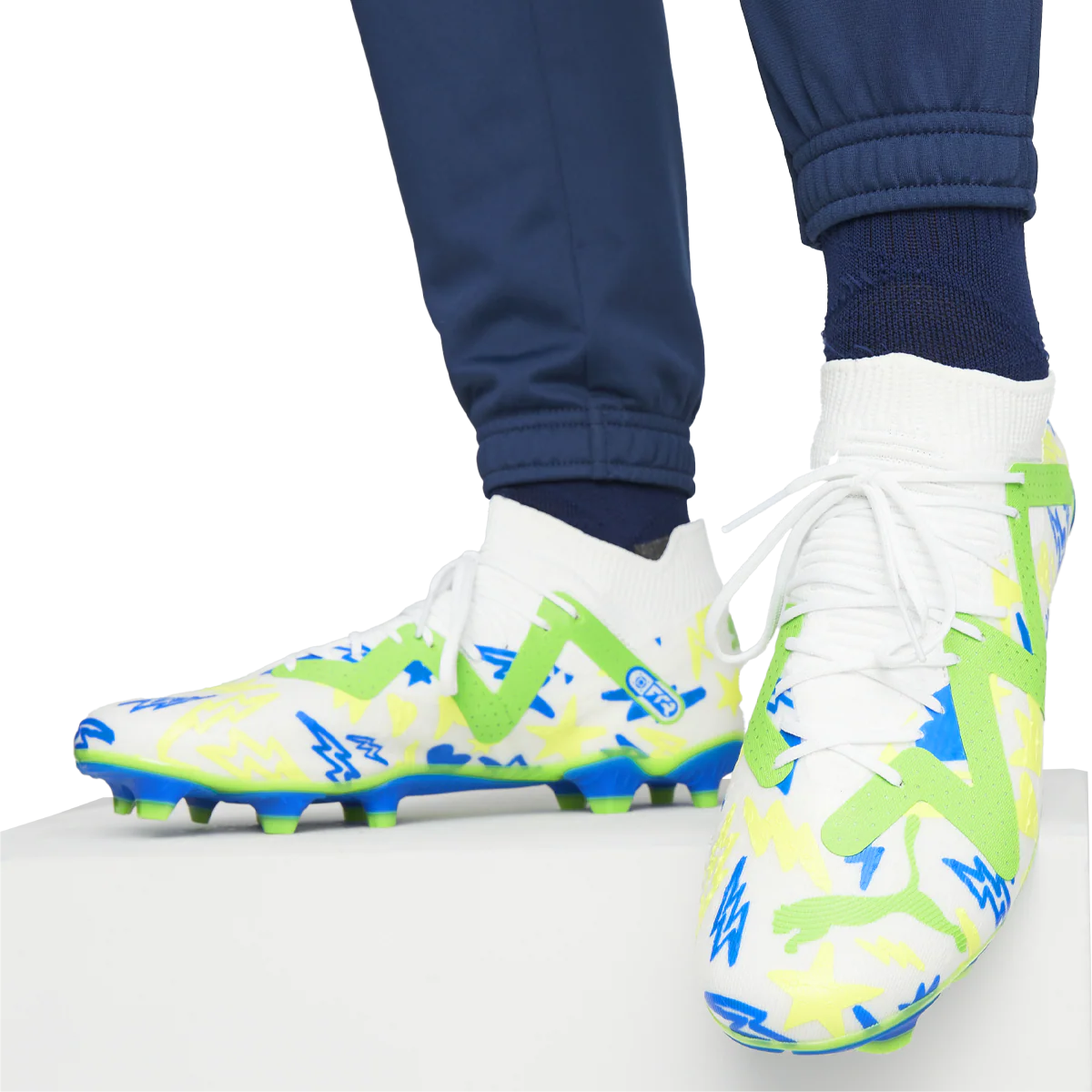 Future Match NEYMAR JR FG/AG - Image 7