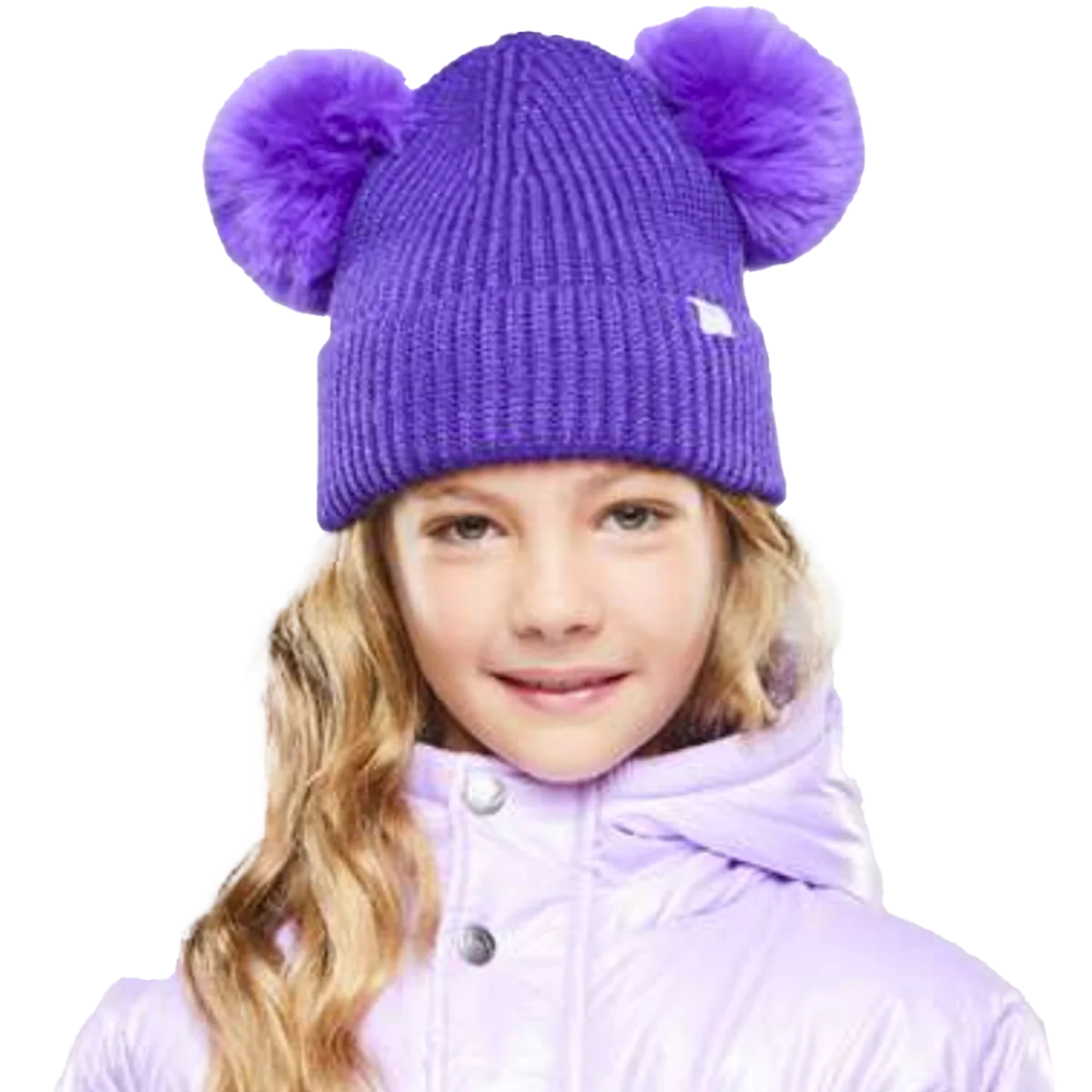 Youth Addyson Jr Beanie - Image 3