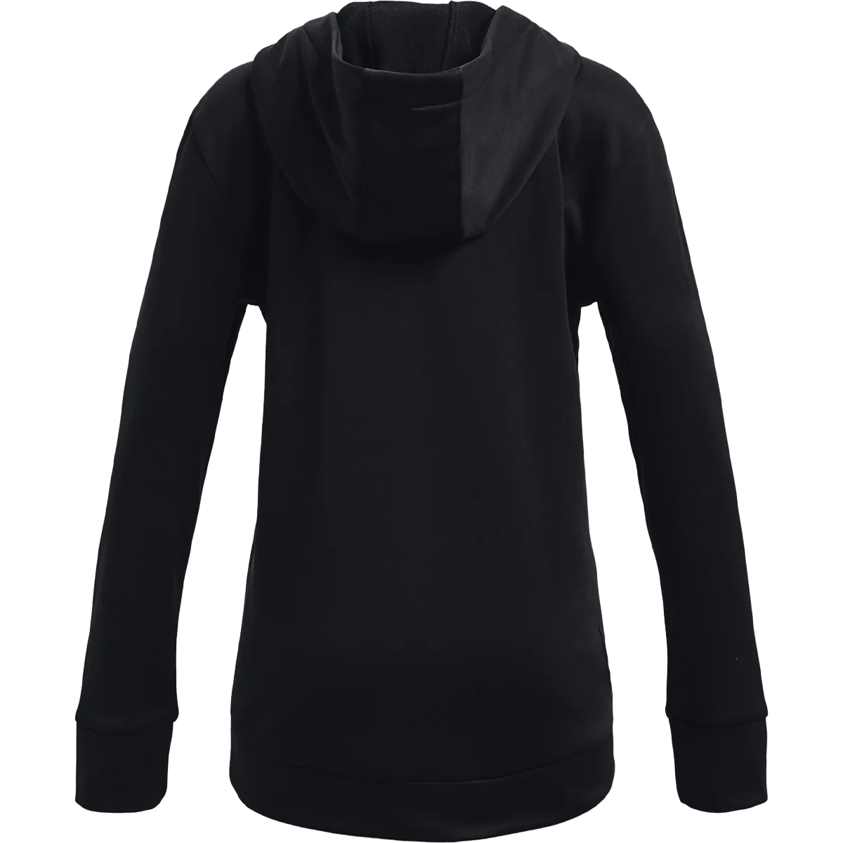 Youth Armour Fleece Iridescent Hoodie - Image 2