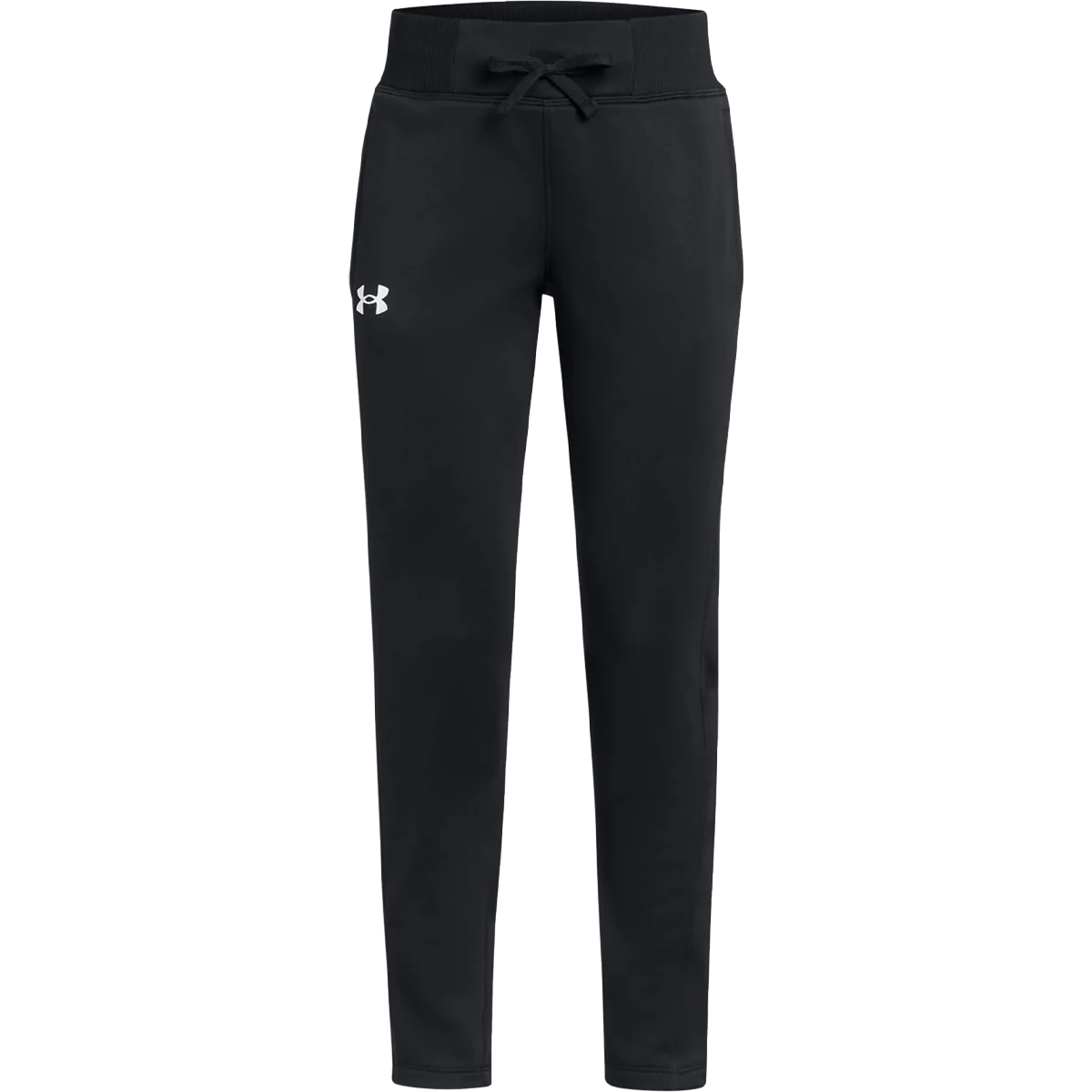 Youth Armour Fleece Pants
