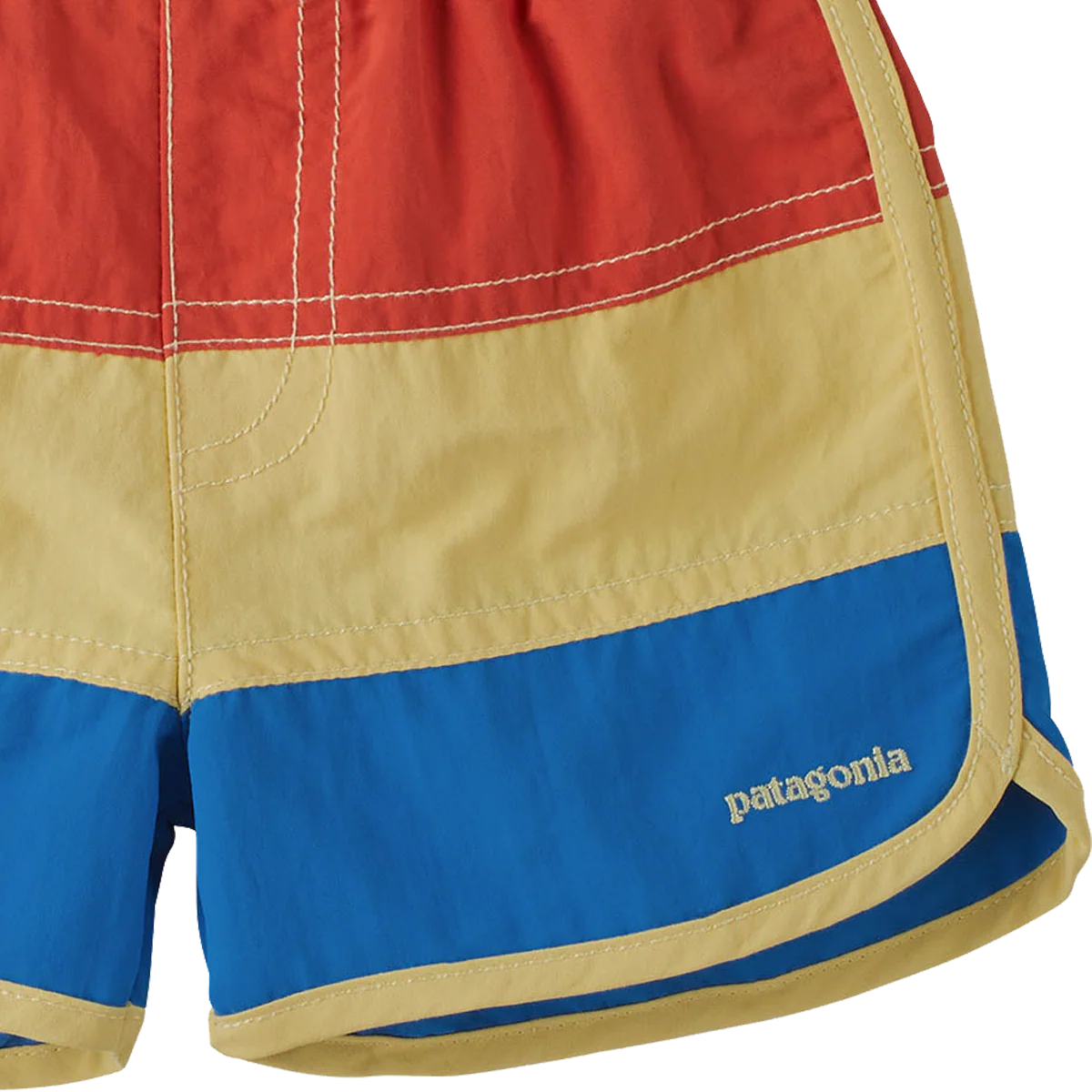 Youth Baby Boardshort - Image 4