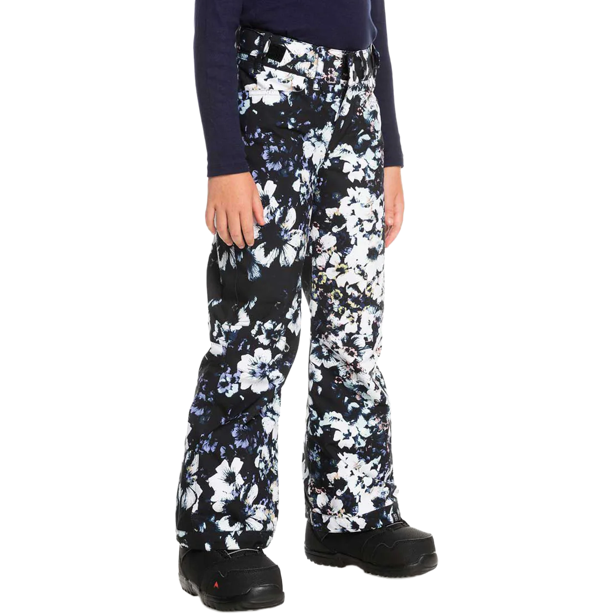Youth Backyard Print Pant - Image 3