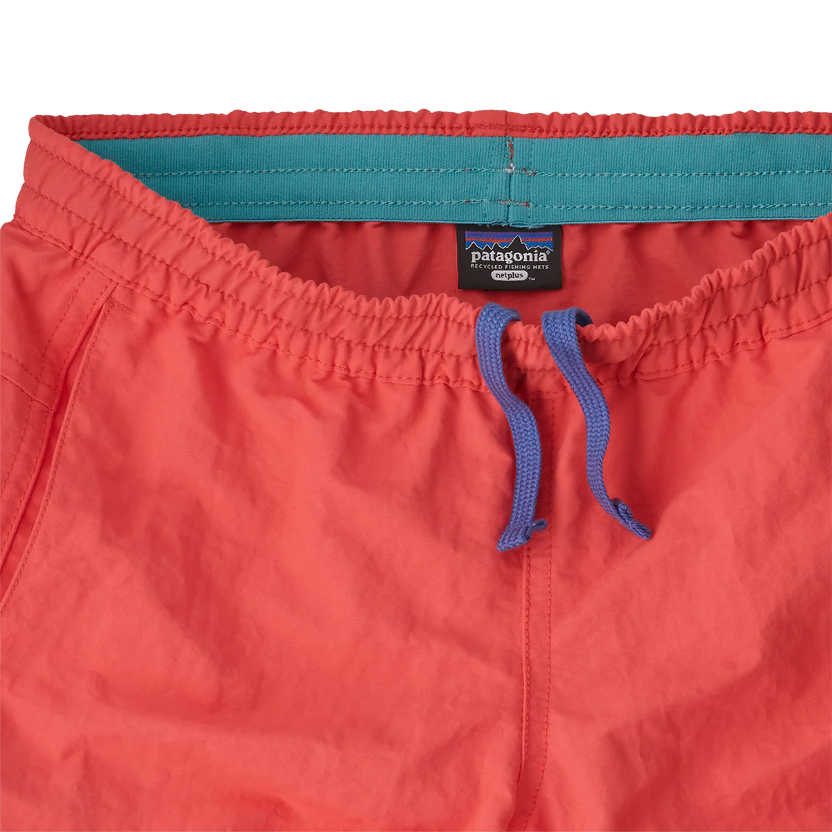 Youth Baggies Shorts 4" - Image 8