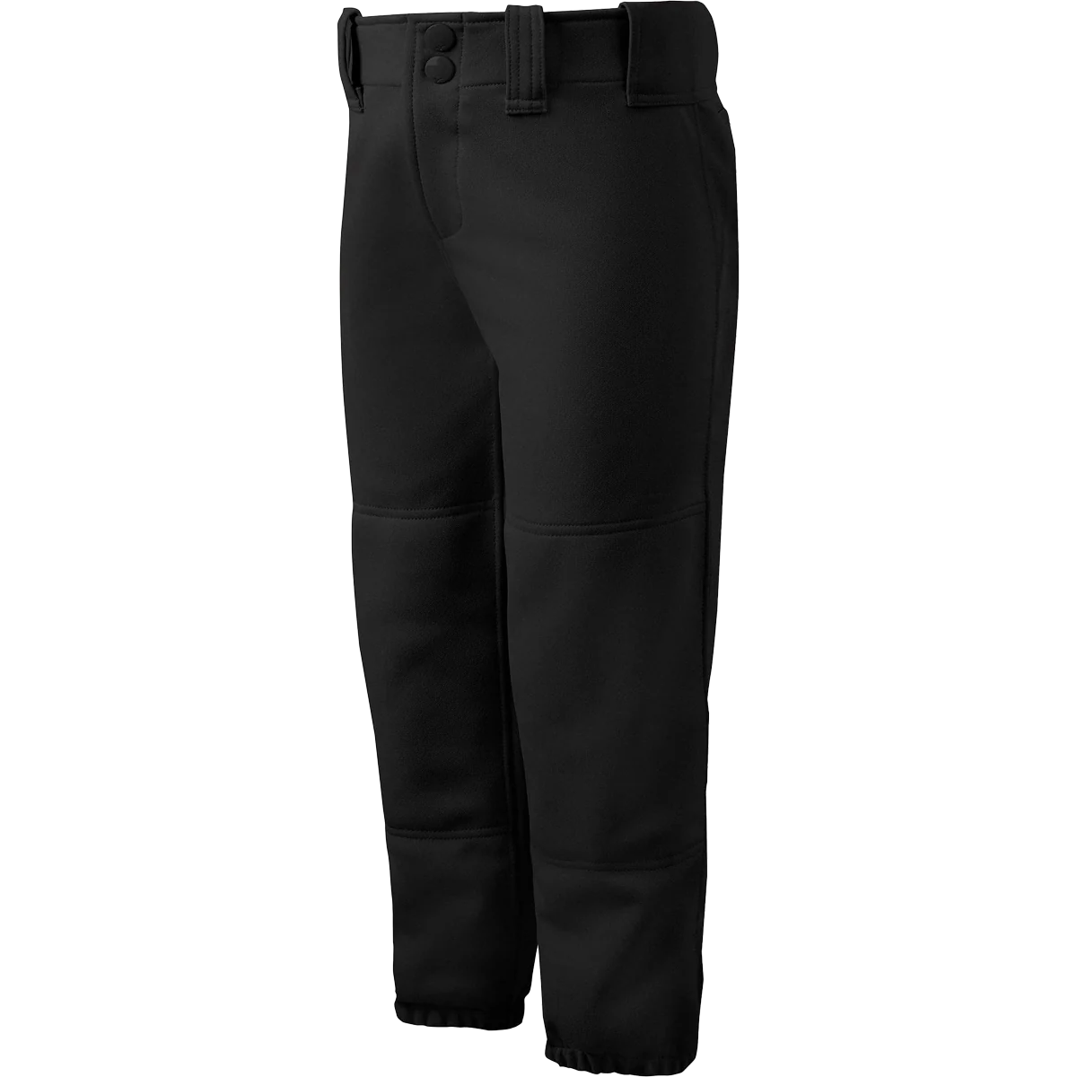 Youth Belted Softball Pant - Image 2