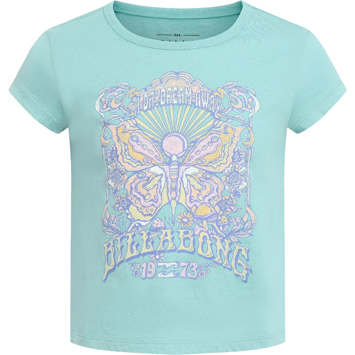 Youth Butterfly Dream Tee