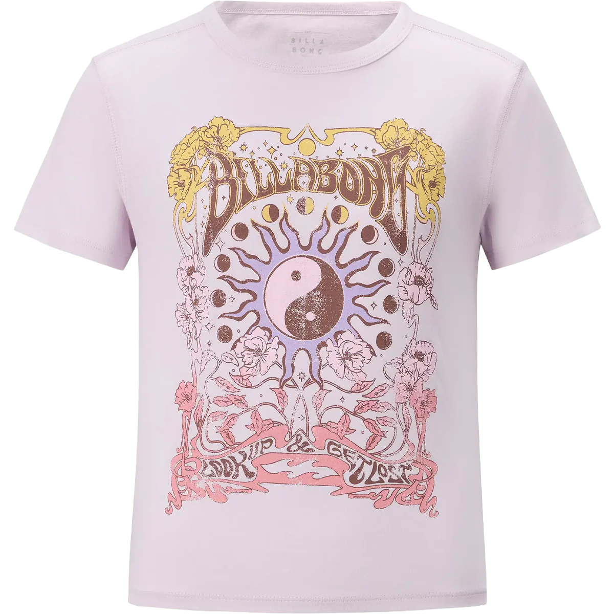 Youth Celestial Wonder Tee
