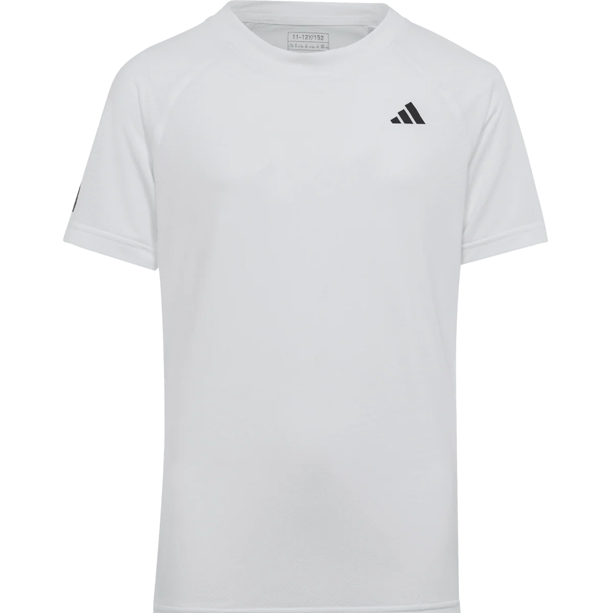 Youth Club 3-Stripes Tee - Image 3