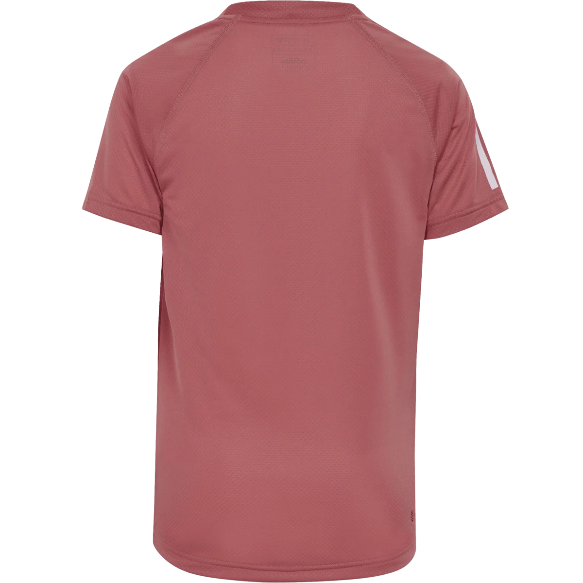 Youth Club 3-Stripes Tee - Image 4