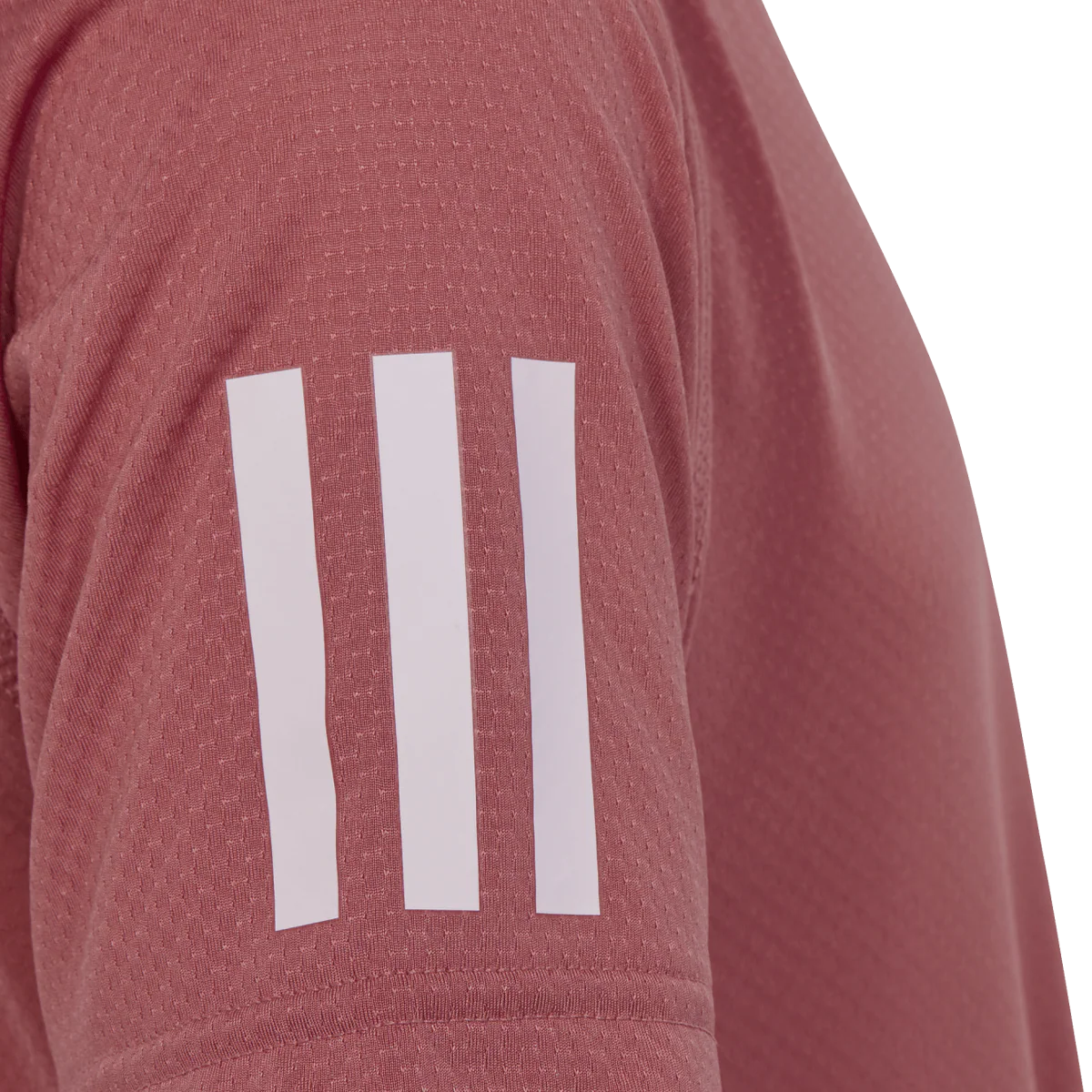 Youth Club 3-Stripes Tee - Image 5