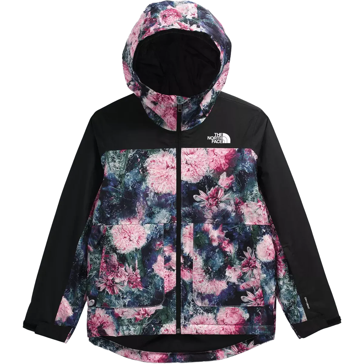 Youth Freedom Insulated Jacket